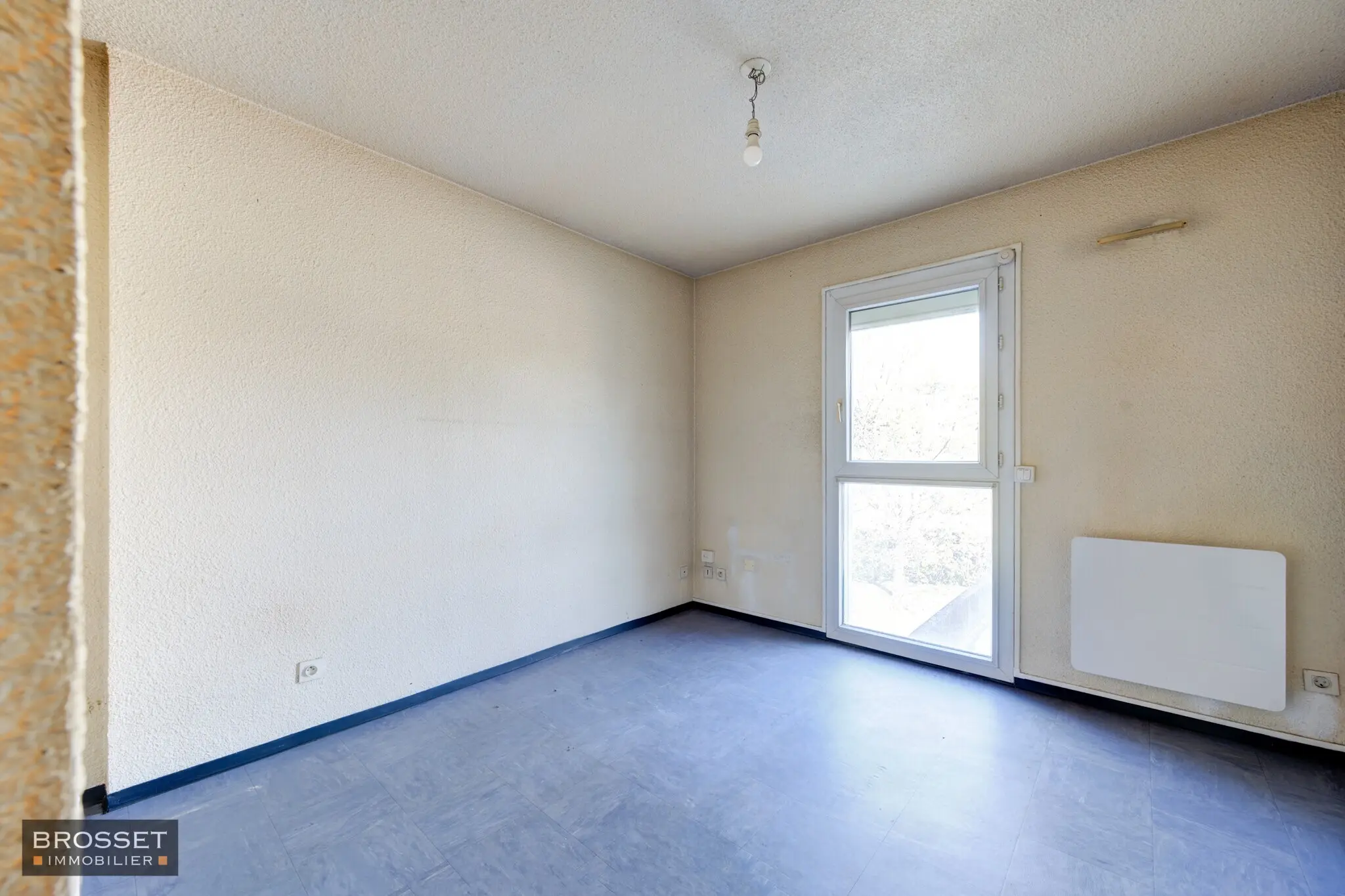 Visuel 3 appartement 1 pièce 17.92 m2 Tours