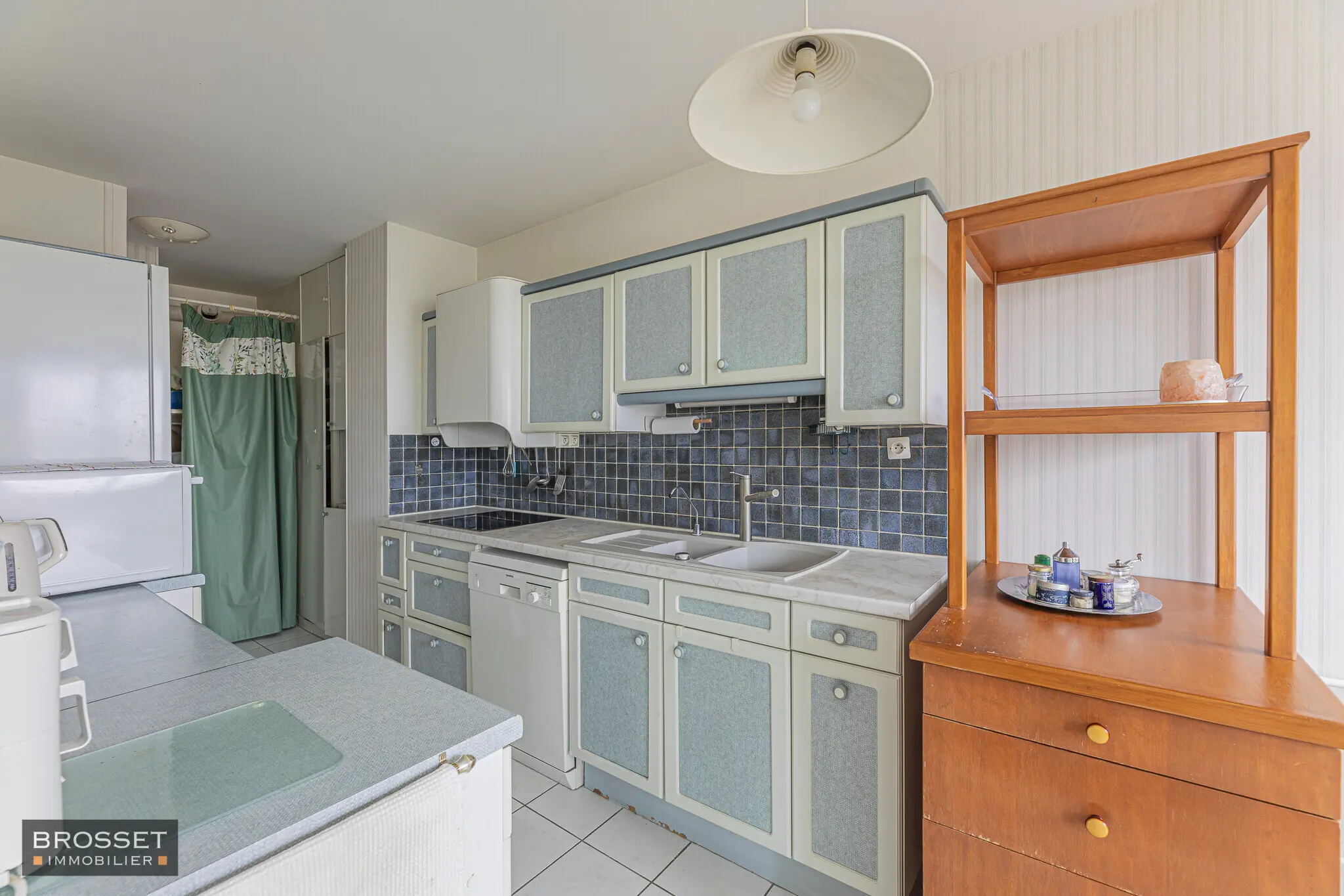 Visuel 8 appartement 5 pièces 97.84 m2 Tours