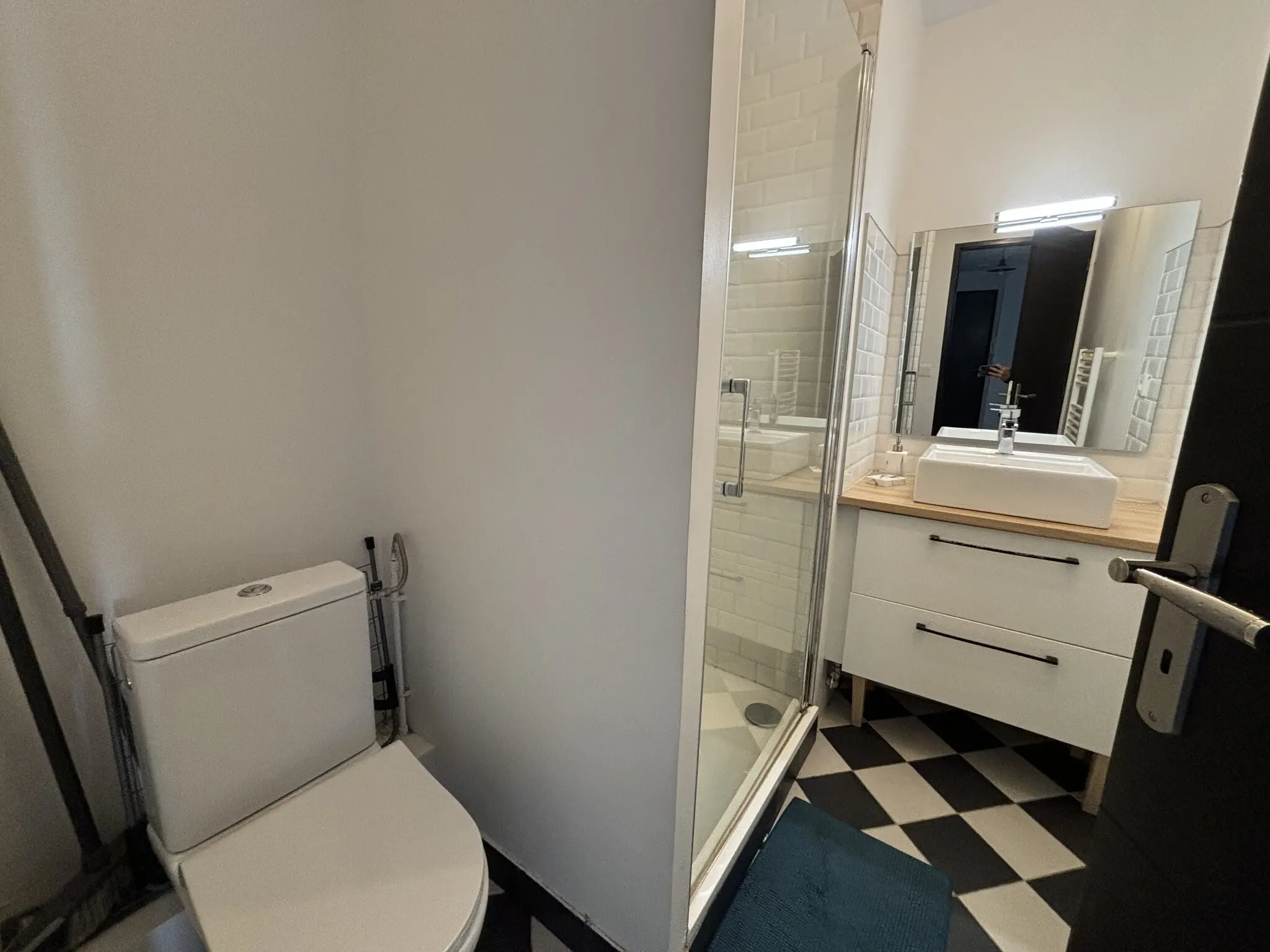 Visuel 3 appartement 2 pièces 74 m2 Tours
