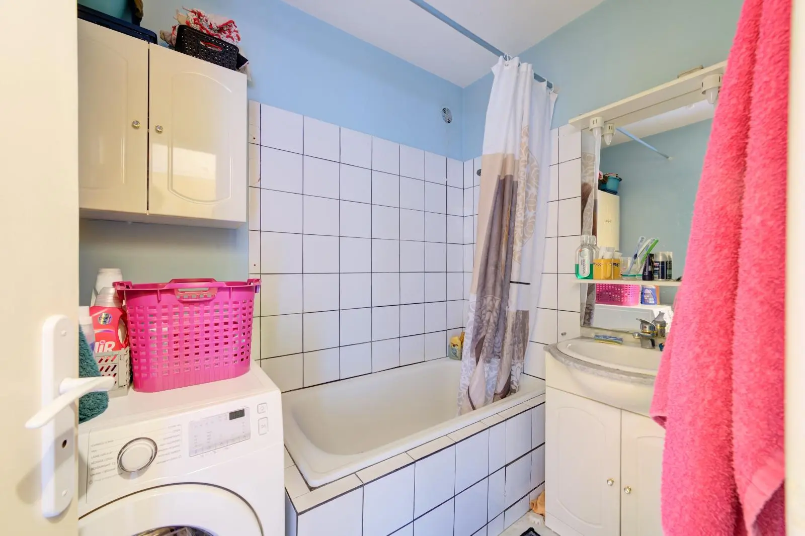 Visuel 7 appartement 1 pièce 26.16 m2 La Riche