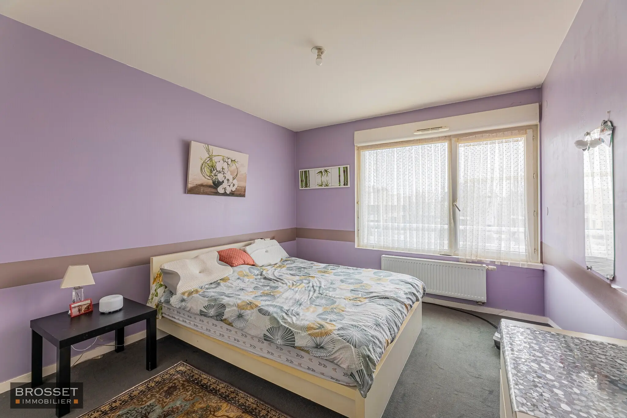 Visuel 4 appartement 3 pièces 66.73 m2 Tours