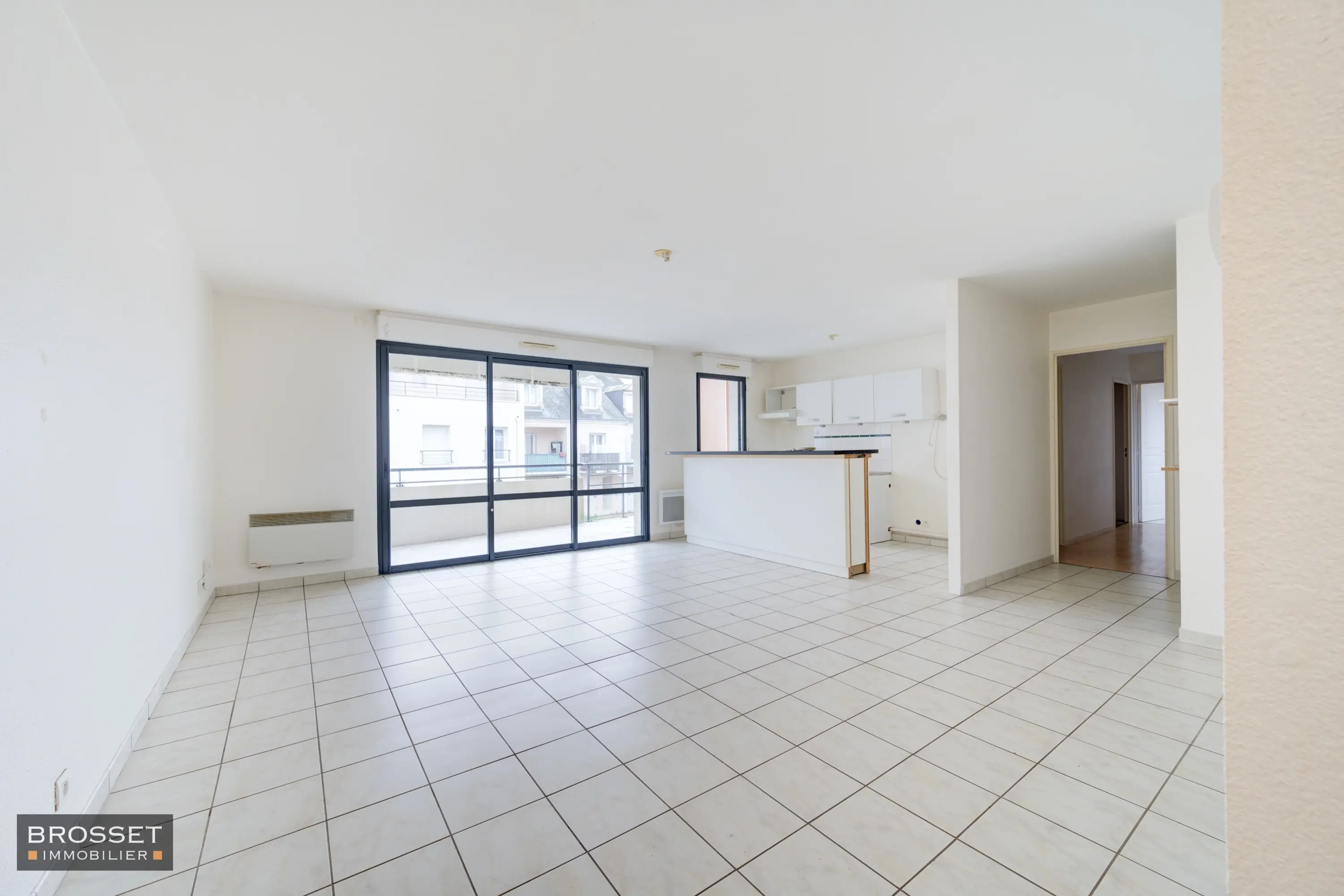 Visuel appartement3 pièces 72.05 m2