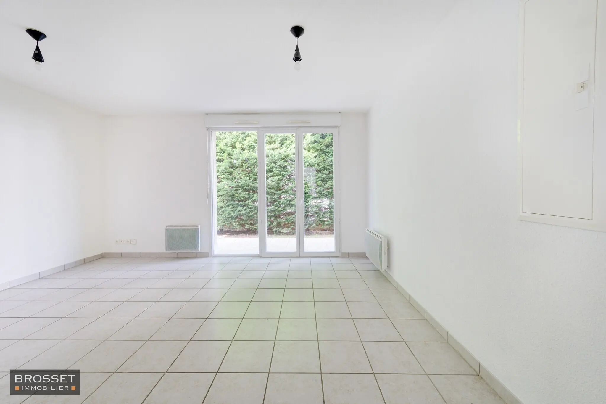 Visuel 3 appartement 3 pièces 57.95 m2 Joué-lès-Tours