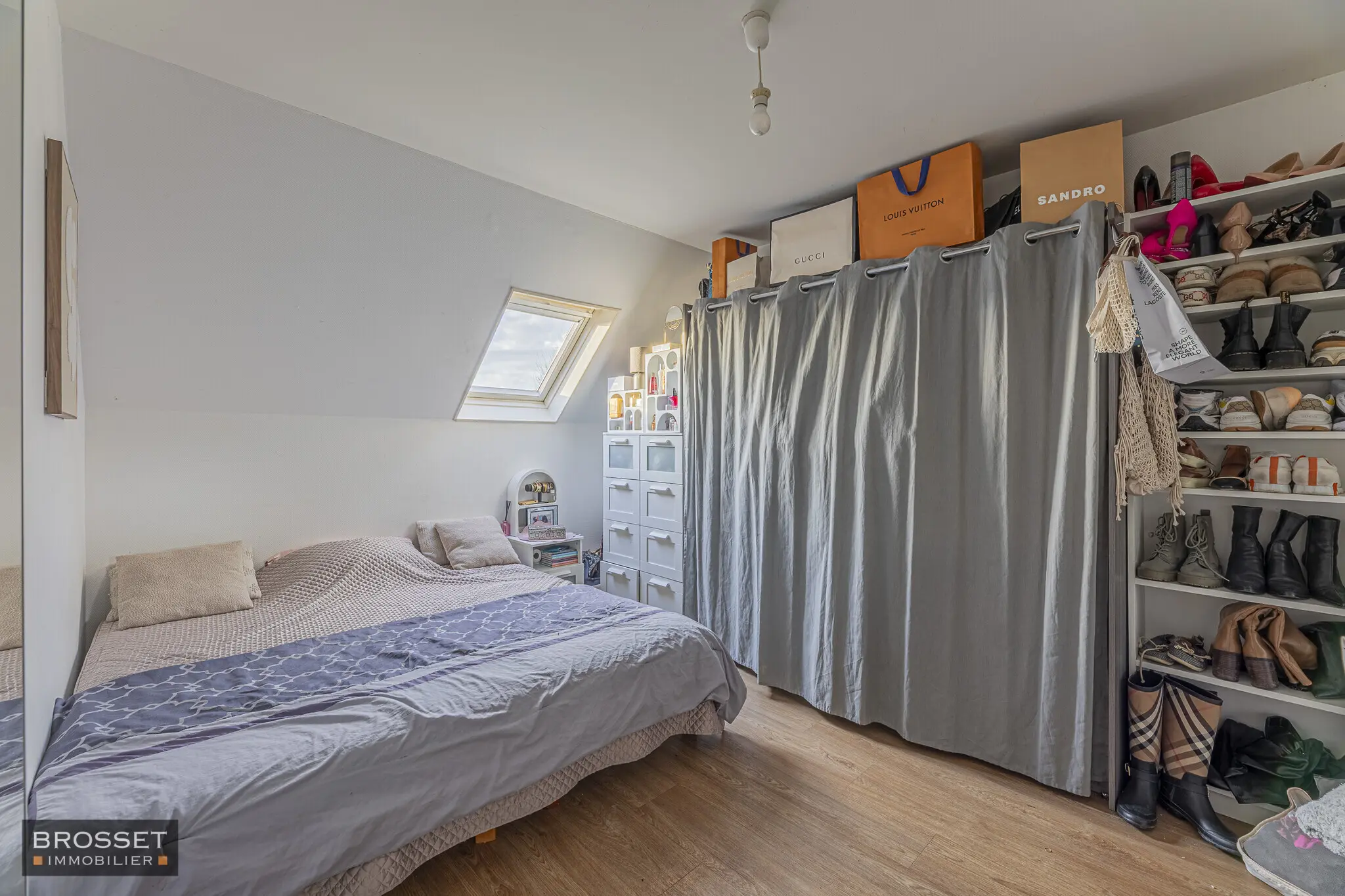 Visuel 8 maison 4 pièces 103.06 m2 Montlouis-sur-Loire