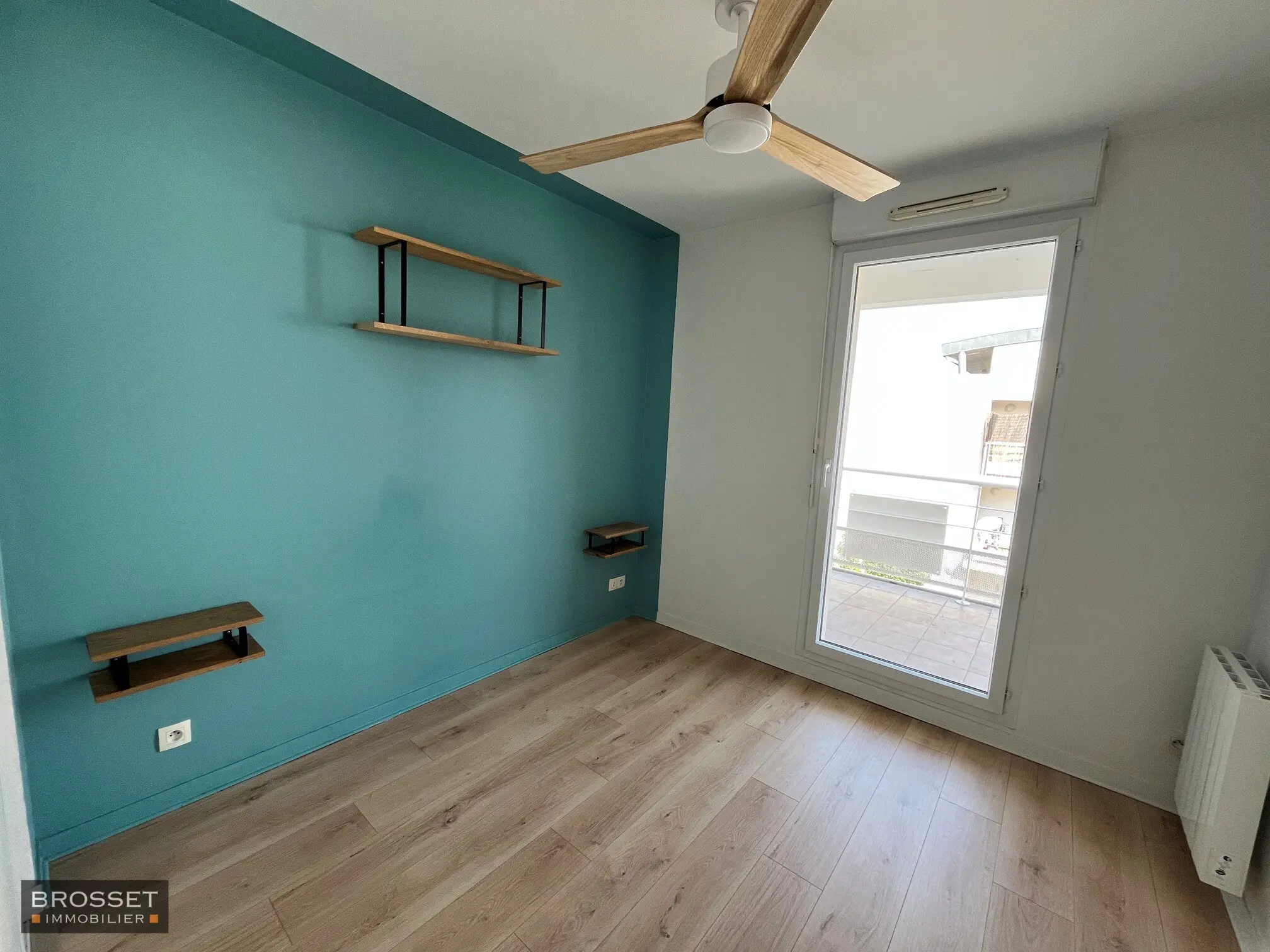 Visuel 4 appartement 3 pièces 62.24 m2 Tours