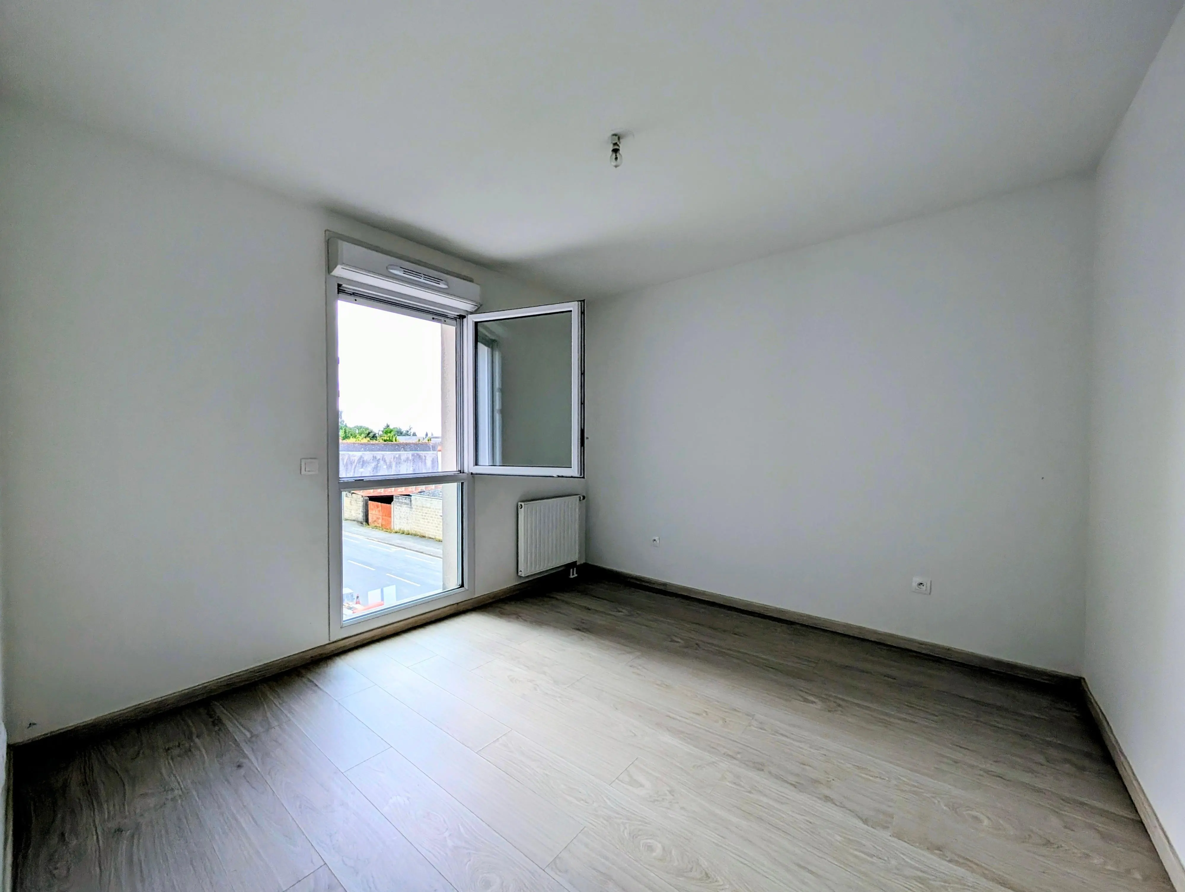 Visuel 4 appartement 3 pièces 60 m2 Tours