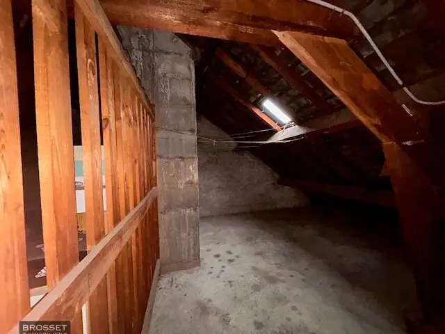 Visuel 6 appartement 2 pièces 47.68 m2 Tours