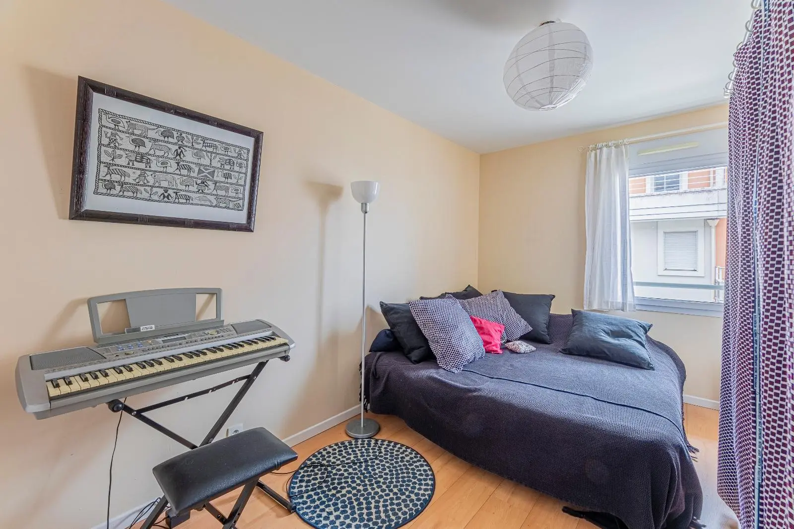 Visuel 8 appartement 4 pièces 87 m2 Tours