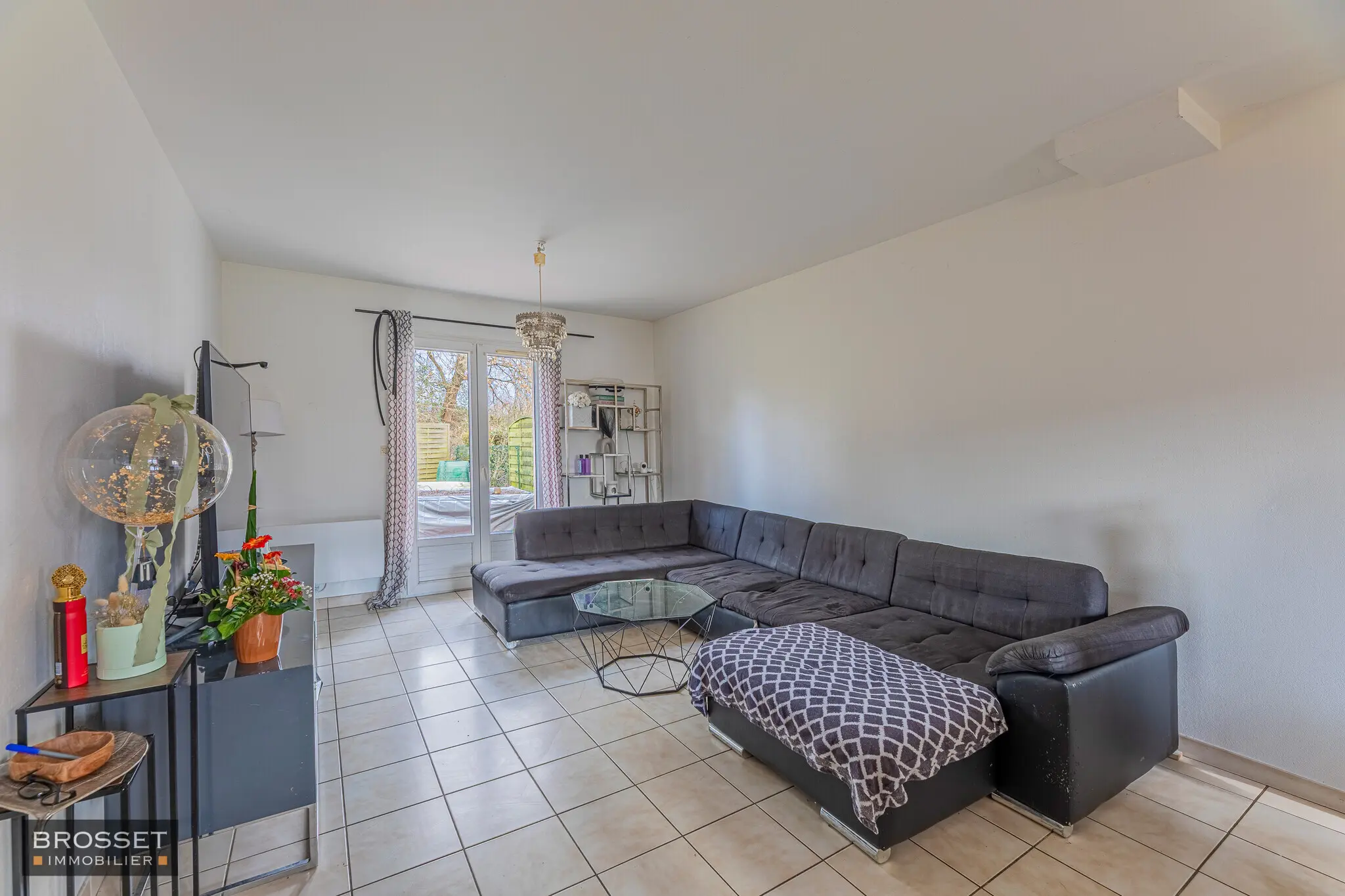 Visuel 4 maison 4 pièces 103.06 m2 Montlouis-sur-Loire