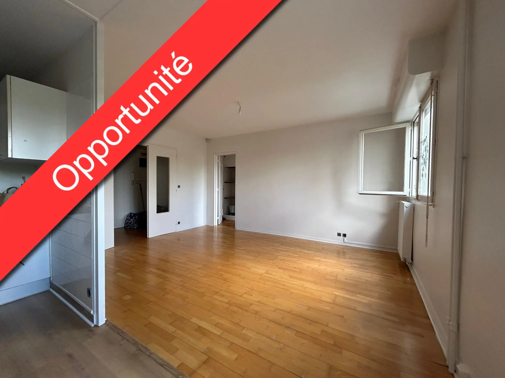 Visuel appartement2 pièces 51.11 m2