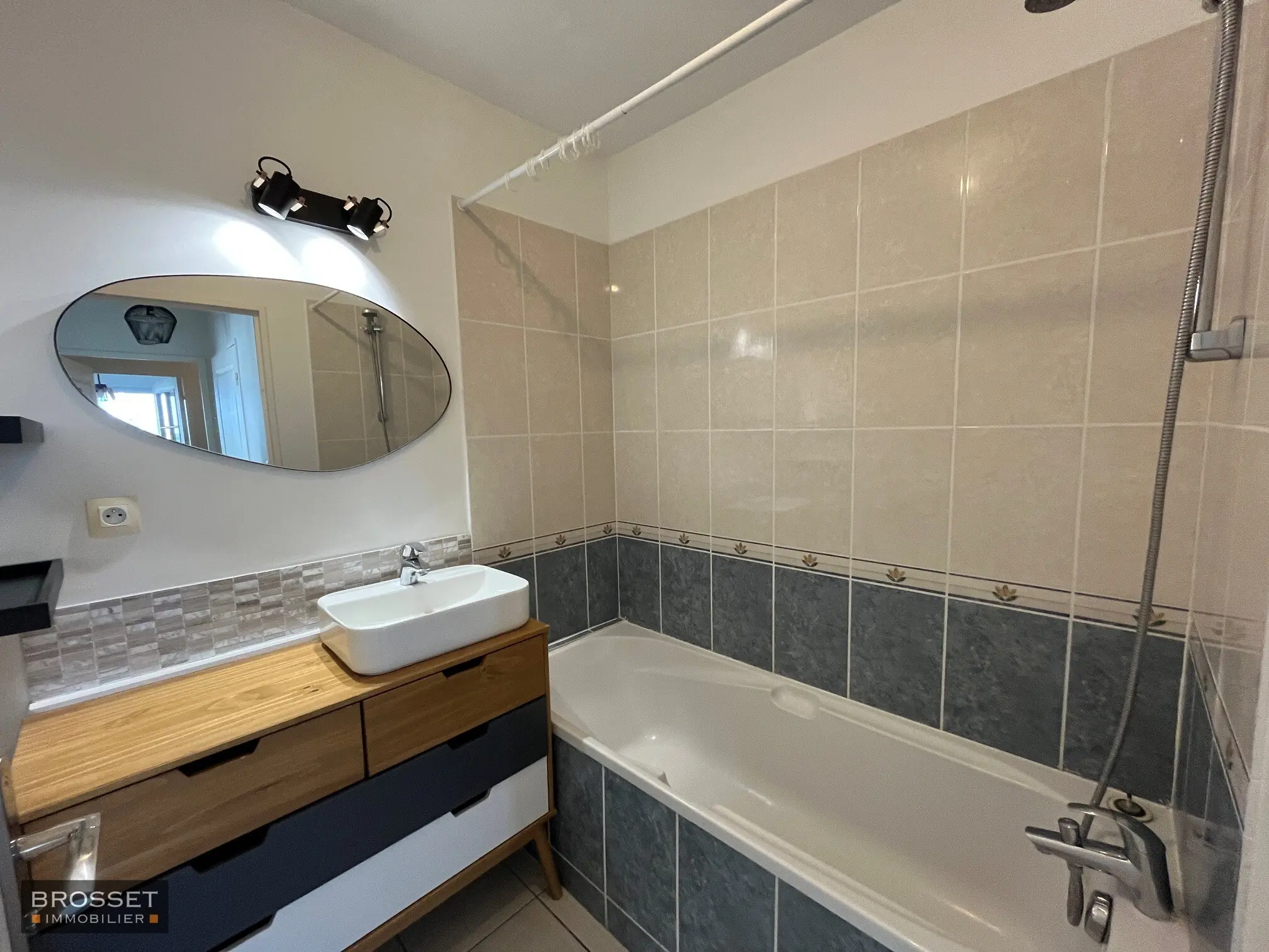 Visuel 6 appartement 3 pièces 62.24 m2 Tours