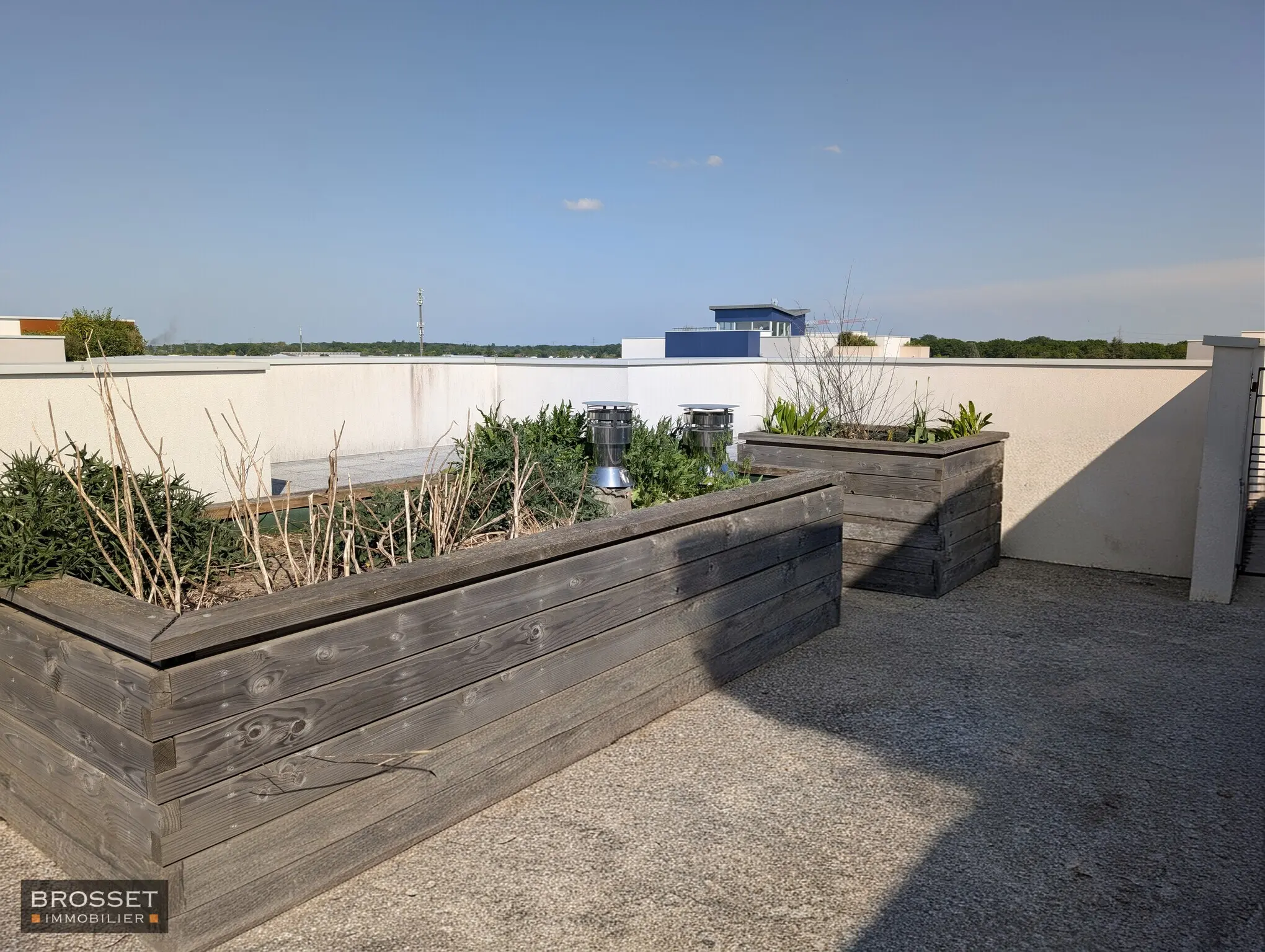 Visuel 11 appartement 3 pièces 61 m2 Chambray-lès-Tours