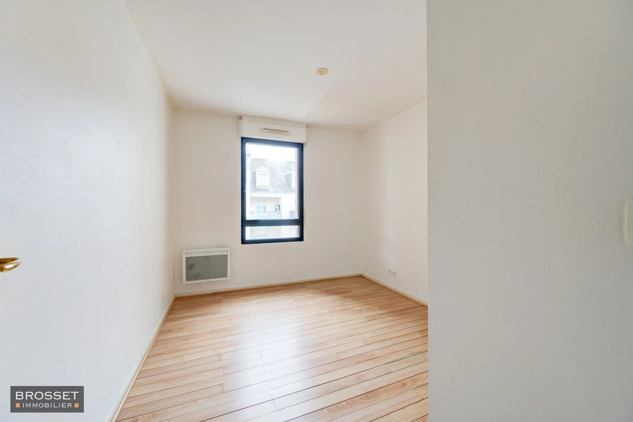 Visuel 11 appartement 3 pièces 72.05 m2 Tours