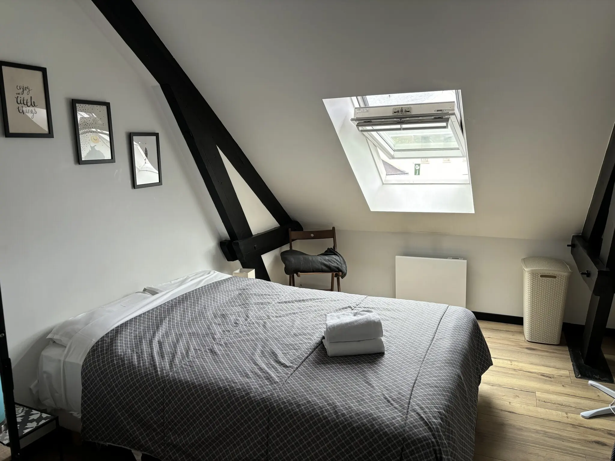 Visuel 5 appartement 2 pièces 74 m2 Tours
