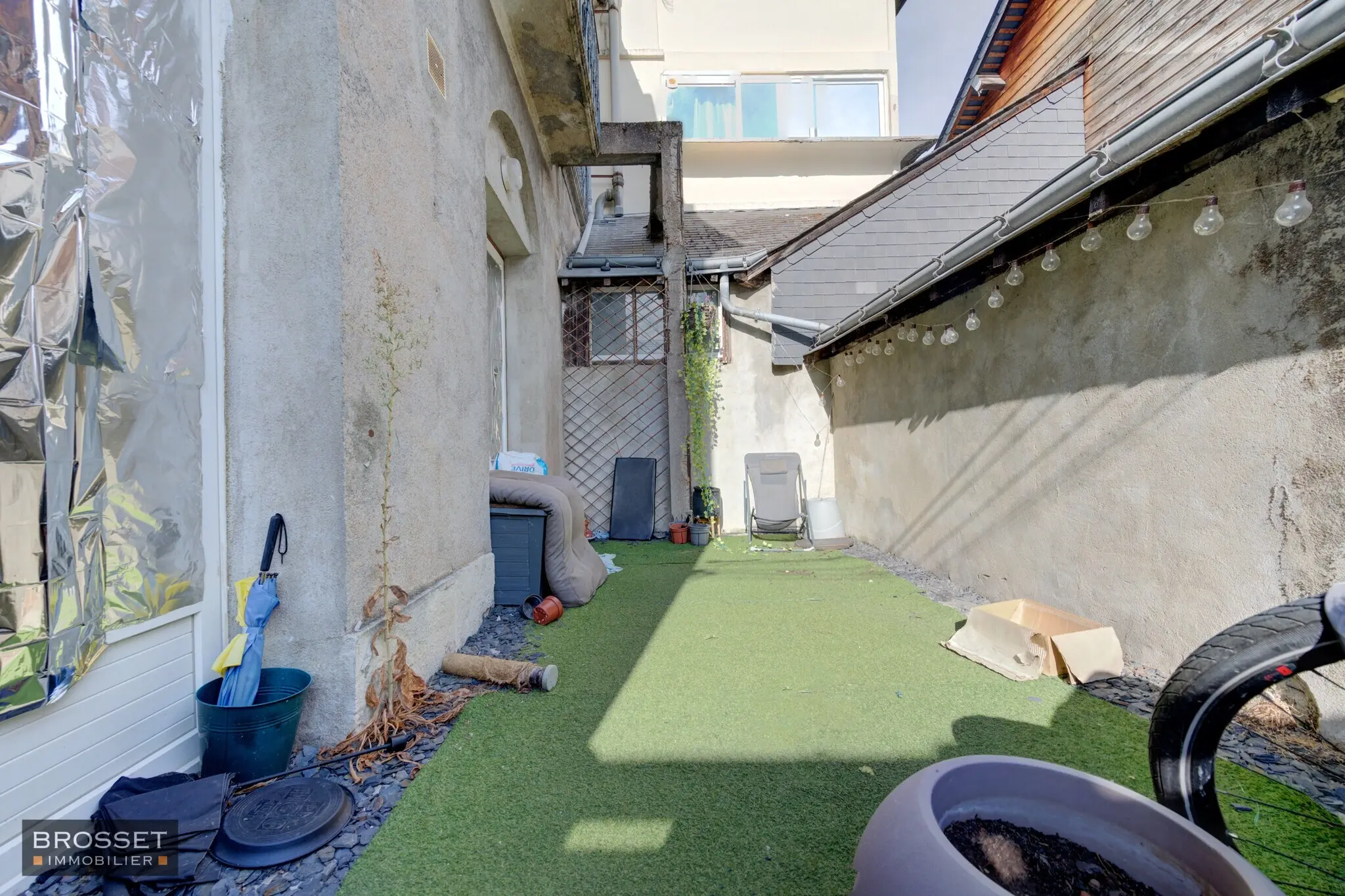Visuel 2 maison 3 pièces 60.8 m2 Tours