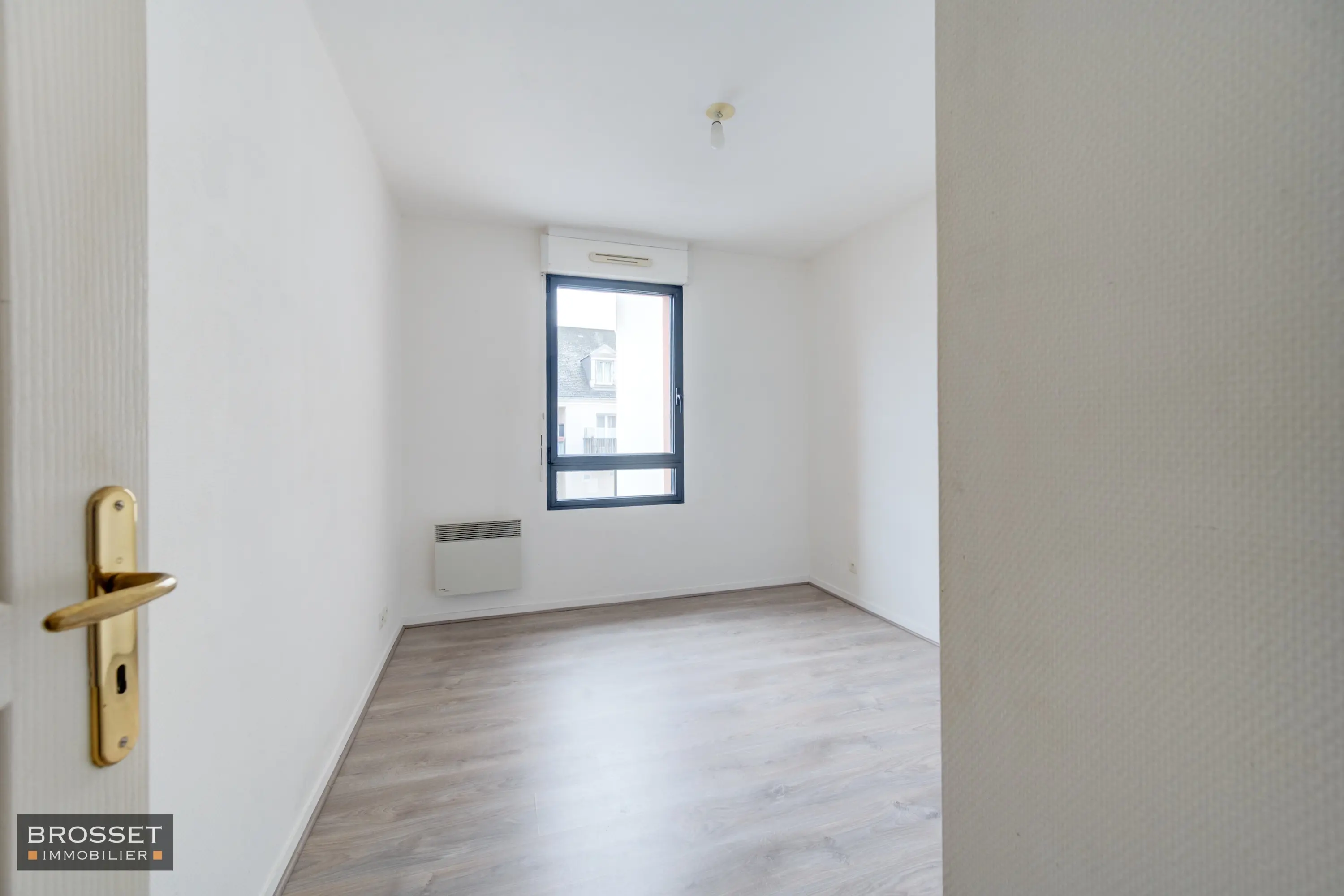 Visuel 9 appartement 3 pièces 72.05 m2 Tours