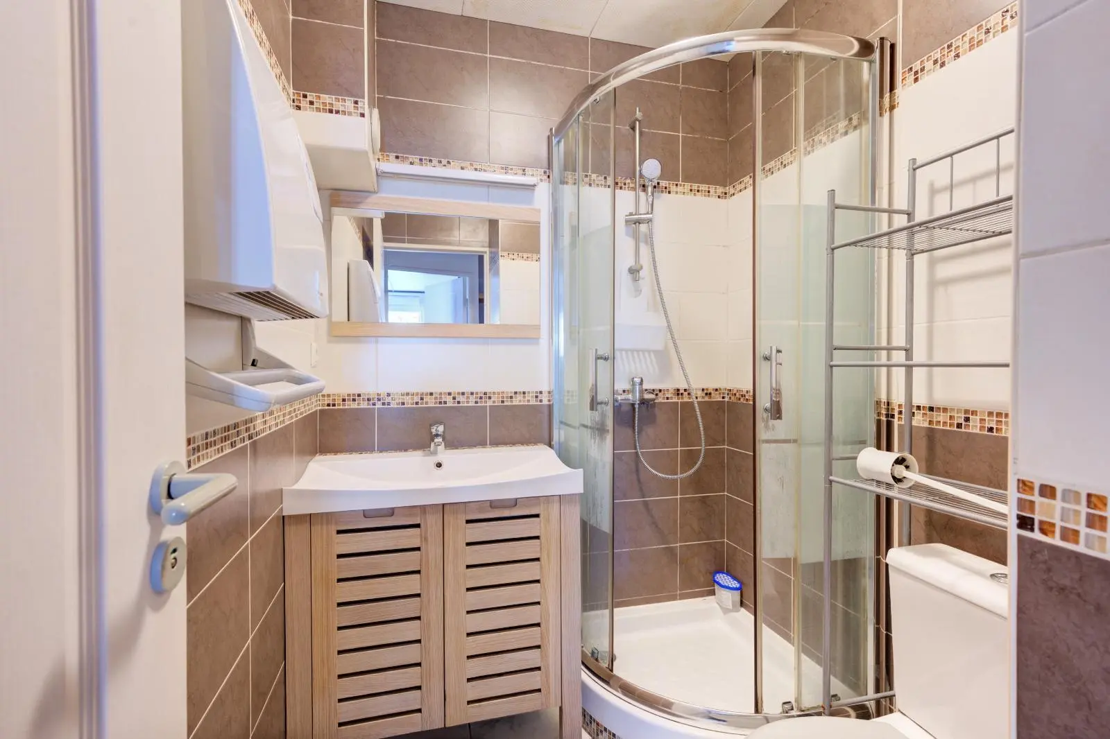 Visuel 4 appartement 1 pièce 34.14 m2 Tours