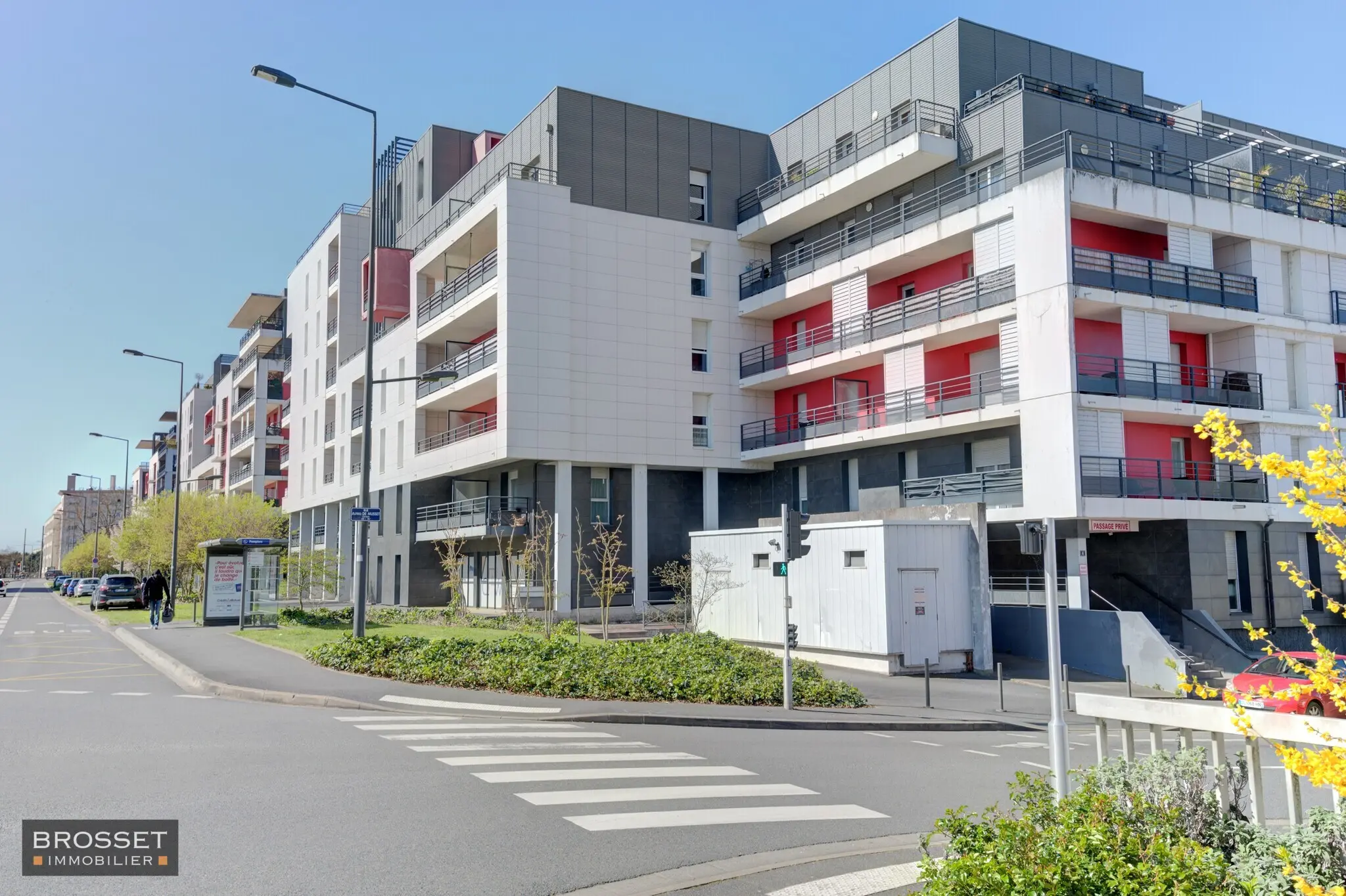 Visuel 11 appartement 2 pièces 46 m2 Tours