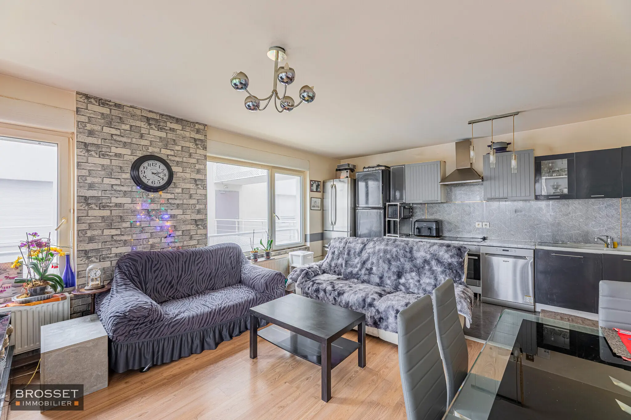 Visuel 6 appartement 3 pièces 66.73 m2 Tours
