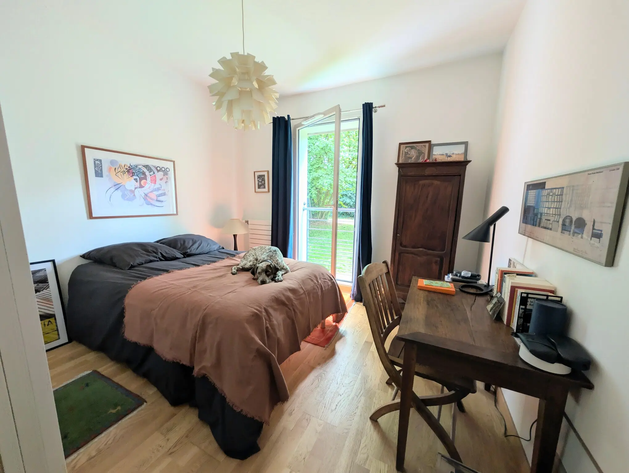 Visuel 5 appartement 4 pièces 77 m2 Tours