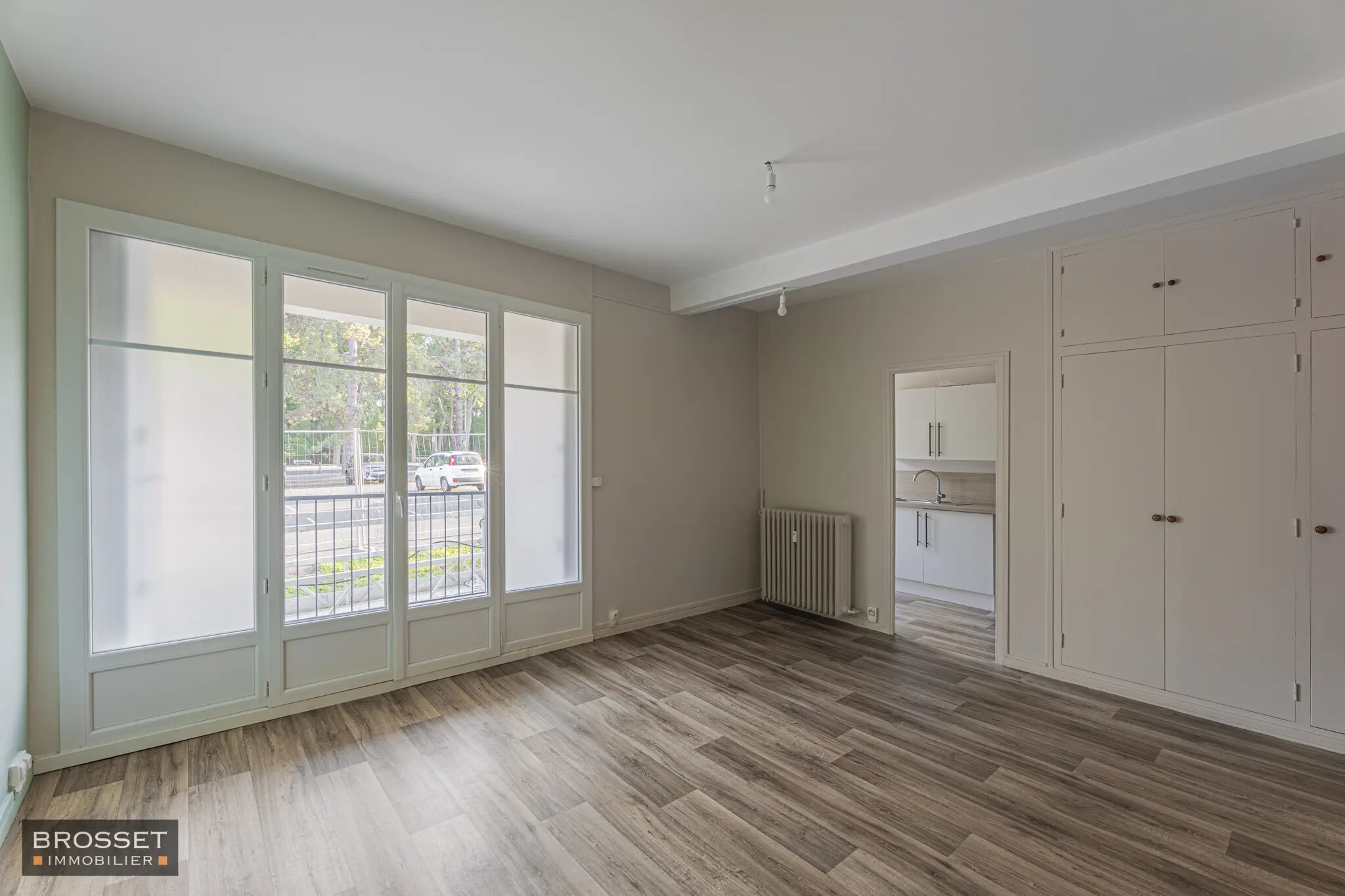 Visuel appartement 1 pièce 35 m2 Visuel appartement 1 pièce 35 m2