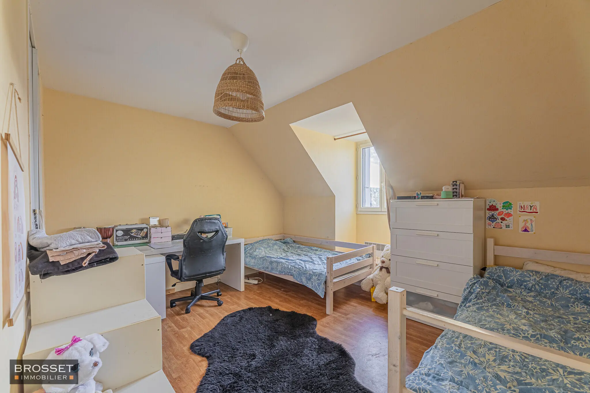 Visuel 7 maison 4 pièces 103.06 m2 Montlouis-sur-Loire