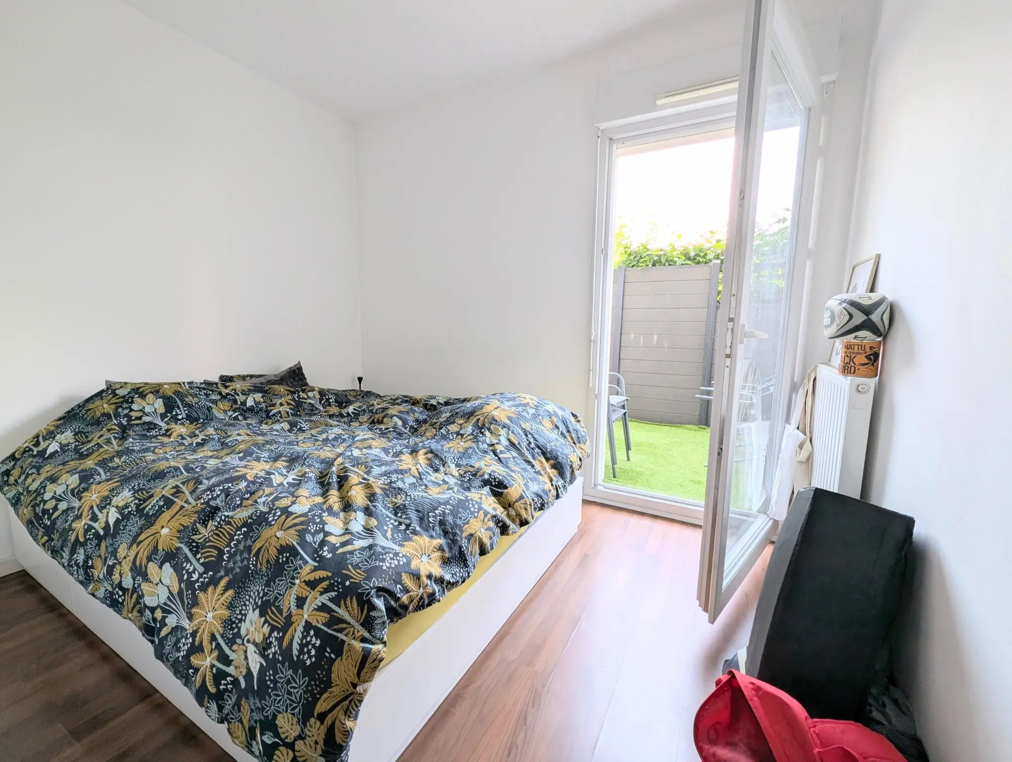 Visuel 3 appartement 3 pièces 58 m2 Tours