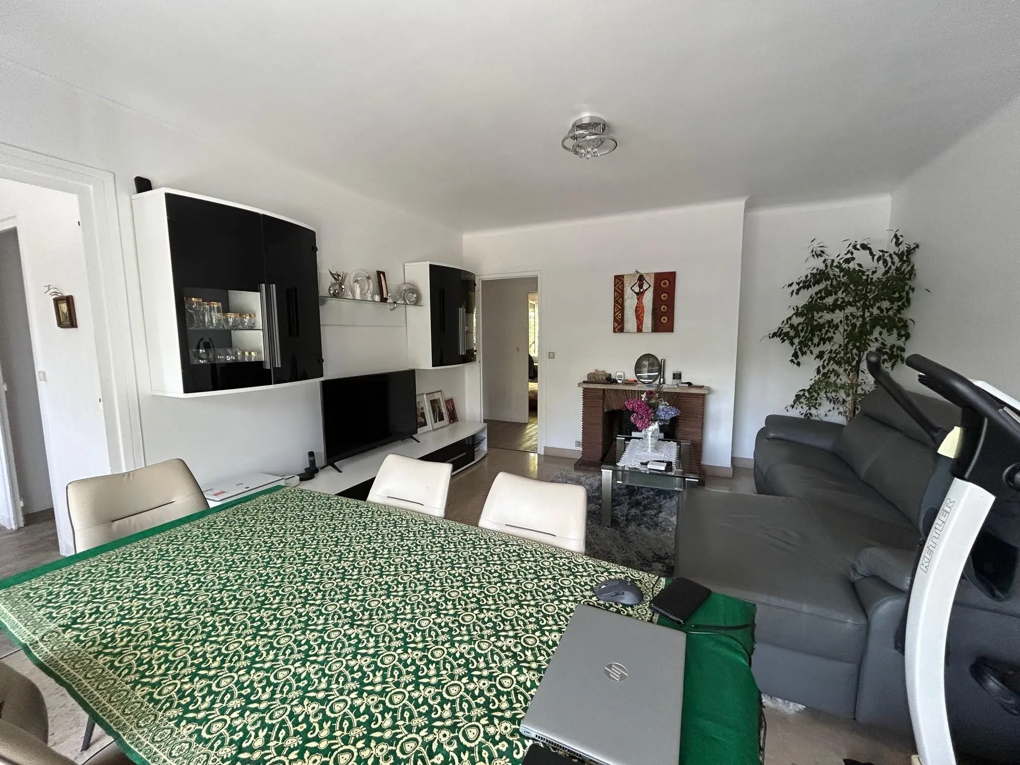 Visuel 3 maison 5 pièces 118 m2 Joué-lès-Tours