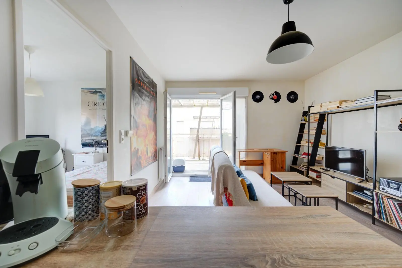 Visuel 10 appartement 2 pièces 36.25 m2 Tours