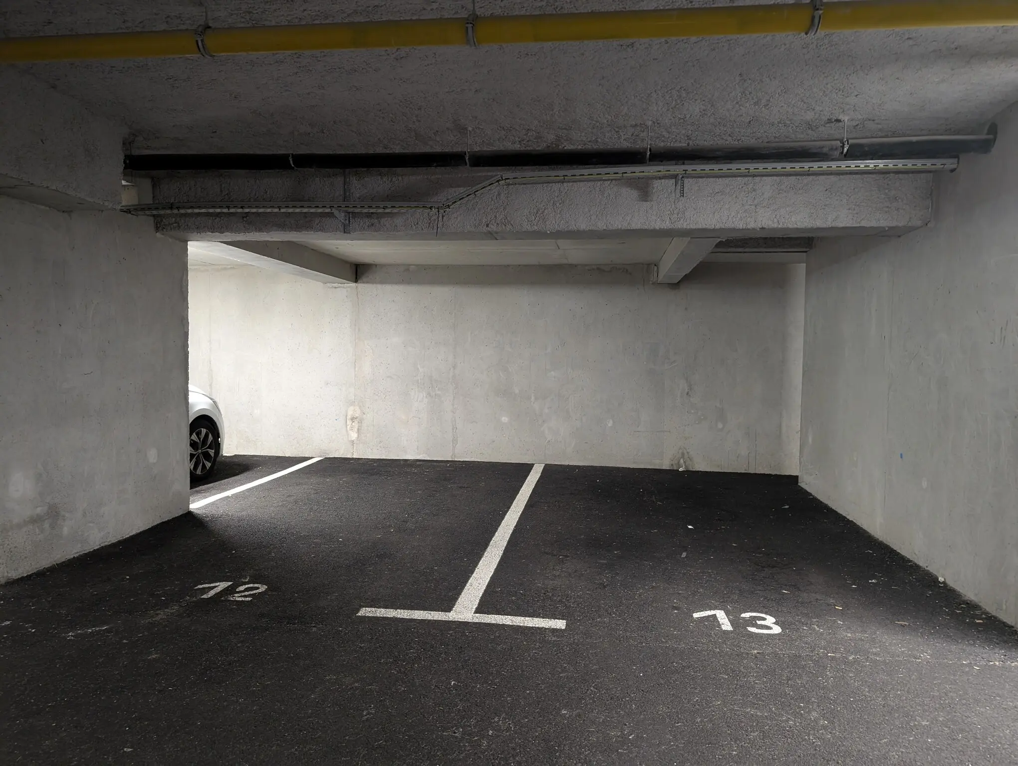 Visuel 4 appartement 2 pièces 40 m2 Tours