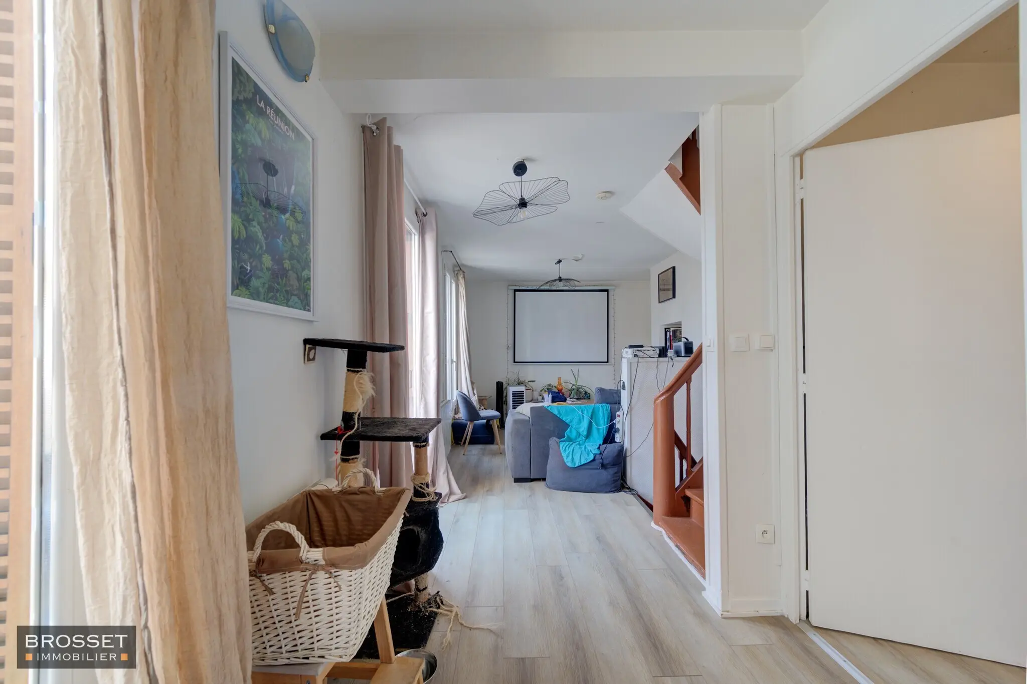 Visuel 5 maison 3 pièces 60.8 m2 Tours