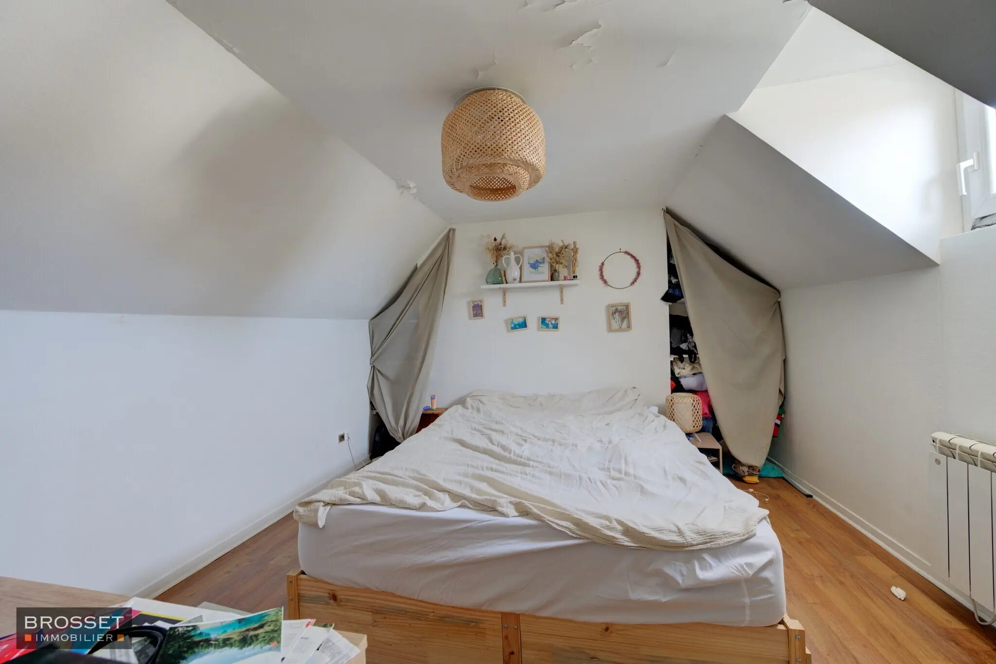 Visuel 6 maison 3 pièces 60.8 m2 Tours