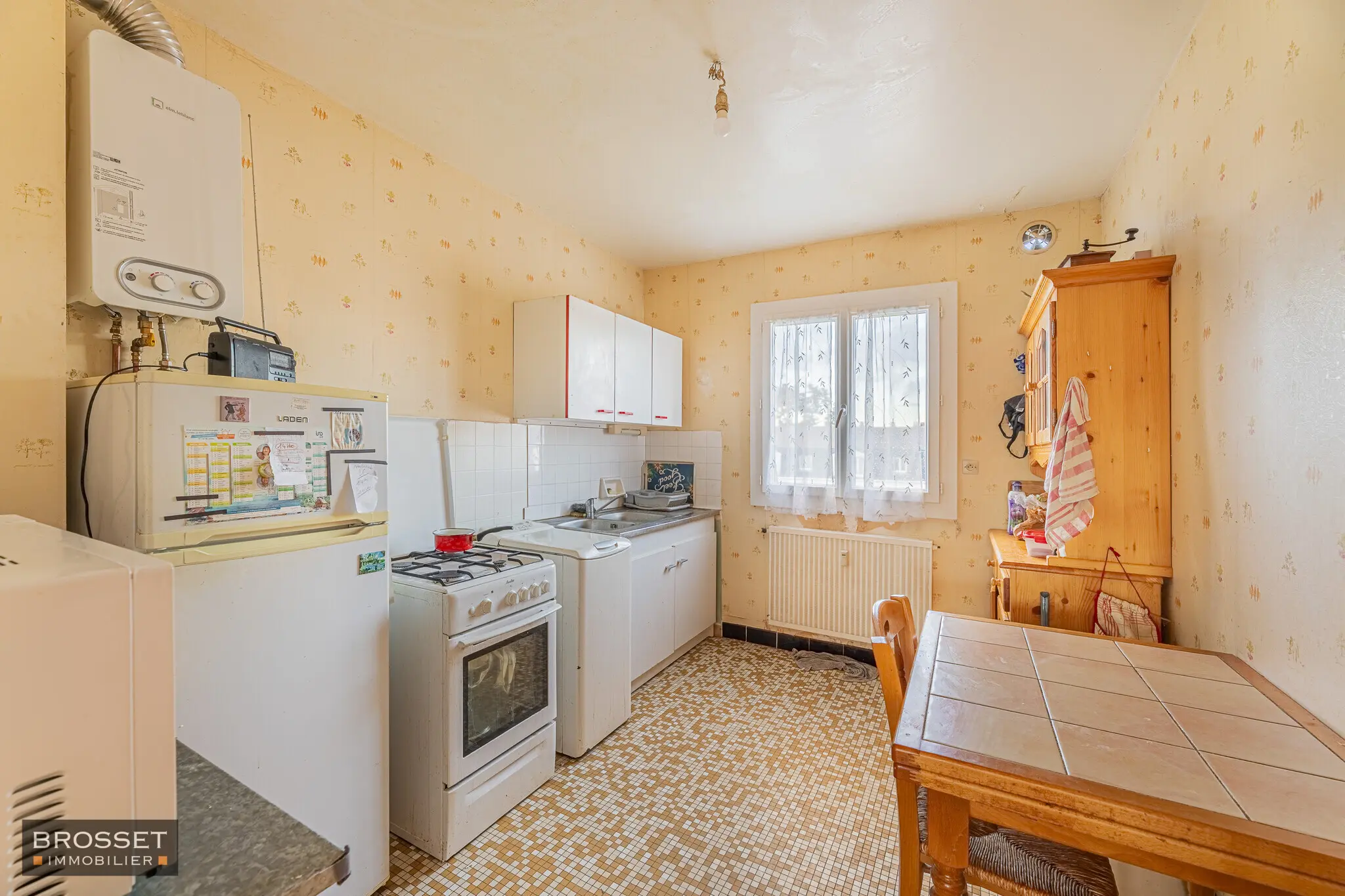 Visuel 4 appartement 3 pièces 64 m2 Amboise