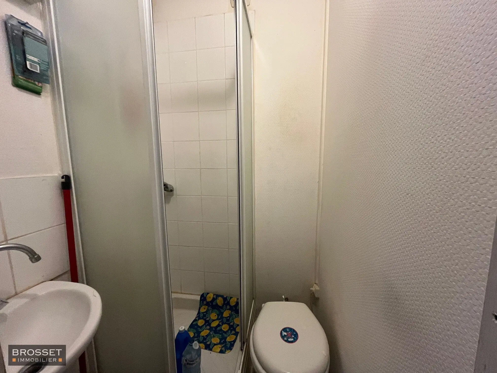 Visuel 2 appartement 1 pièce 11.63 m2 Rochecorbon