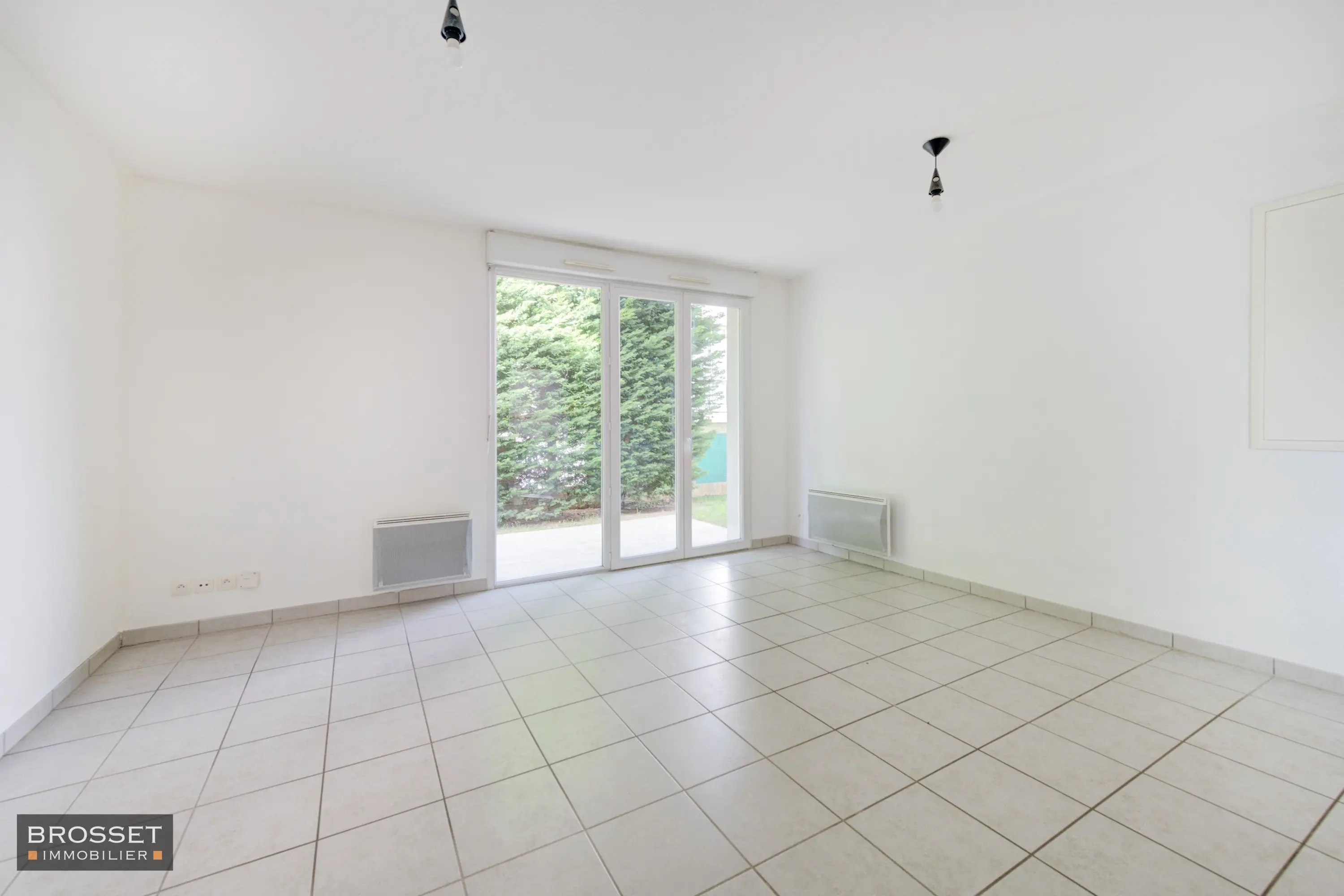 Visuel 9 appartement 3 pièces 57.95 m2 Joué-lès-Tours