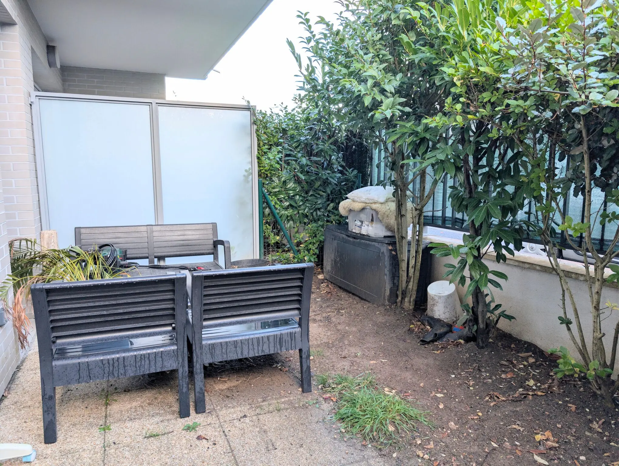 Visuel 5 appartement 1 pièce 32.83 m2 Tours