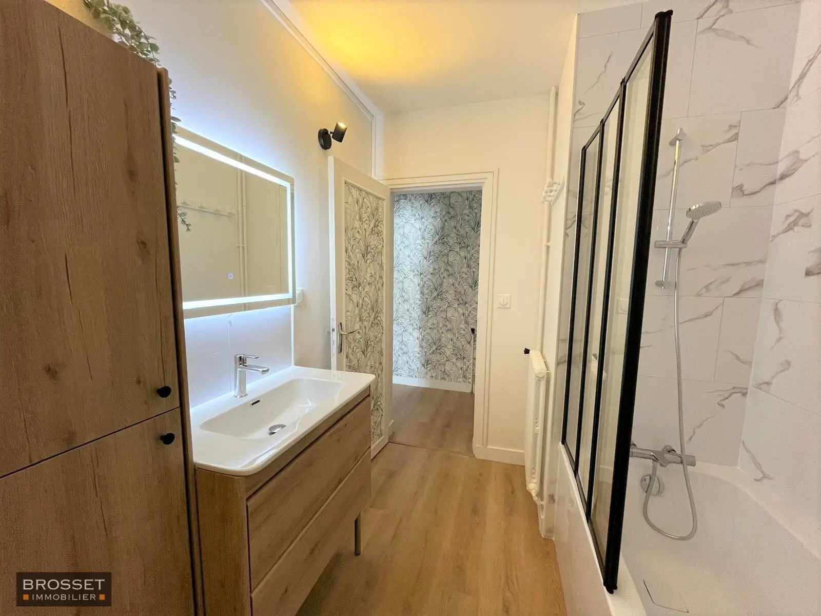 Visuel 6 appartement 1 pièce 33.28 m2 Tours