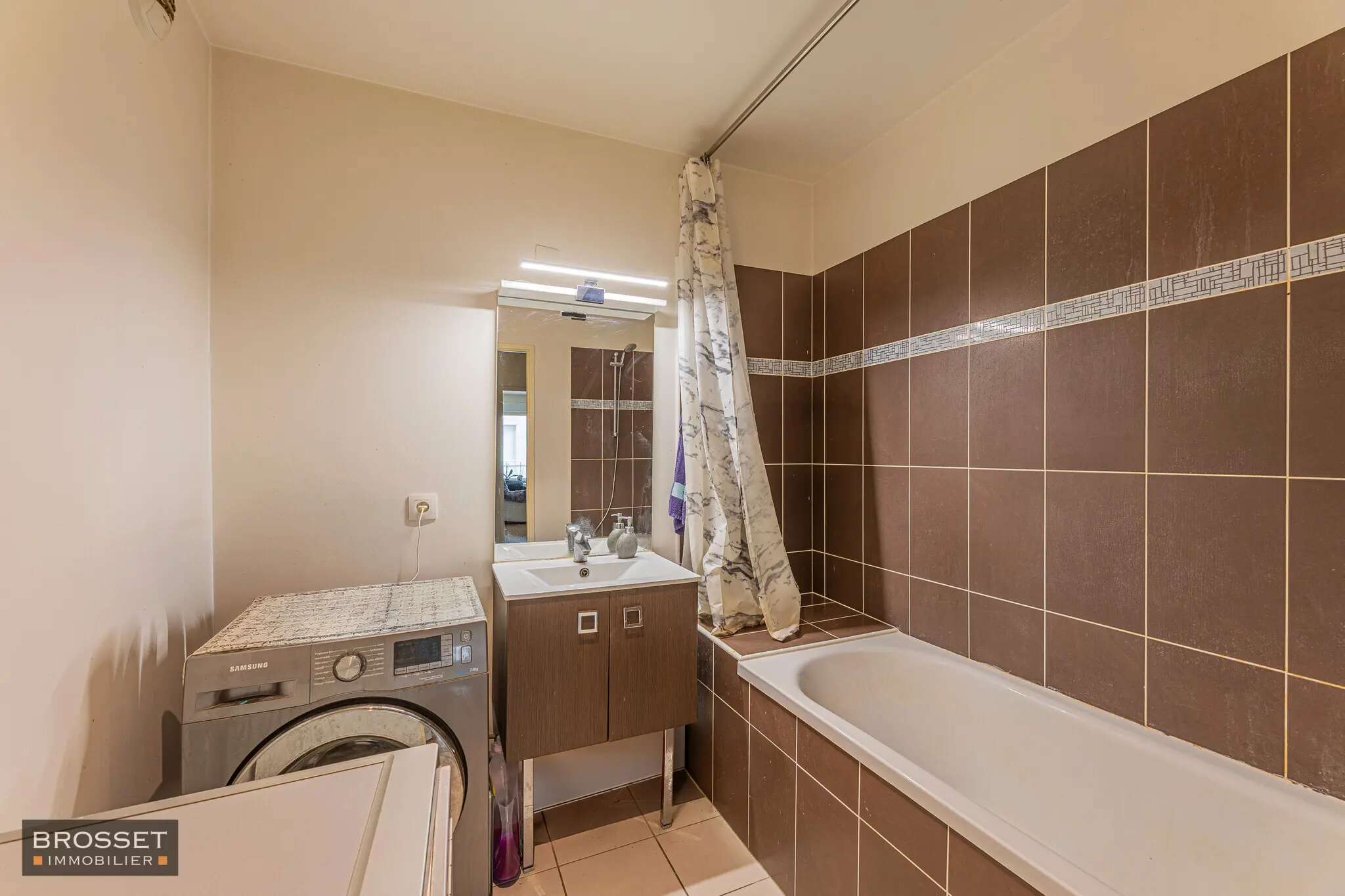 Visuel 5 appartement 3 pièces 66.73 m2 Tours