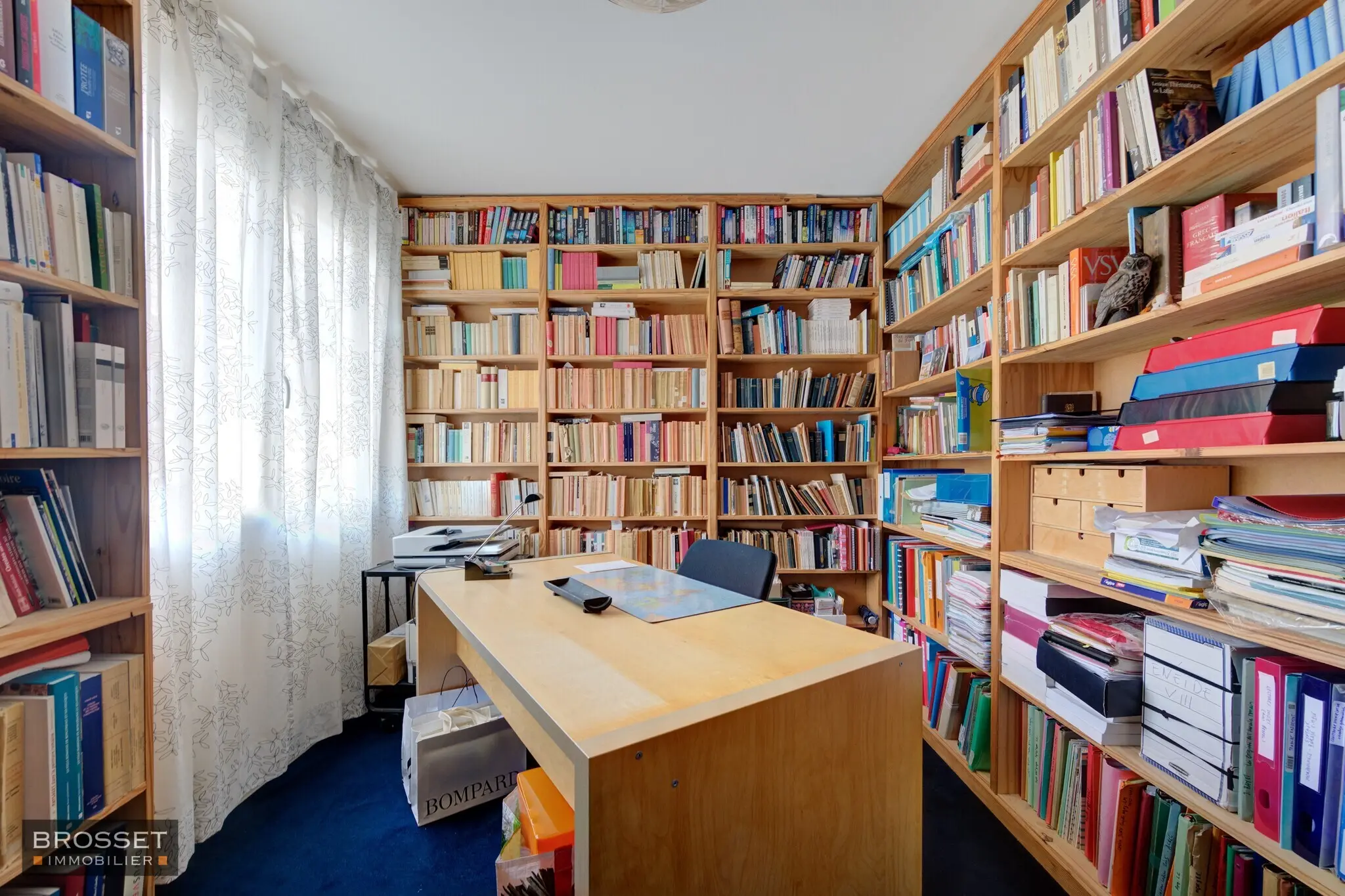 Visuel 12 maison 5 pièces 107 m2 Tours