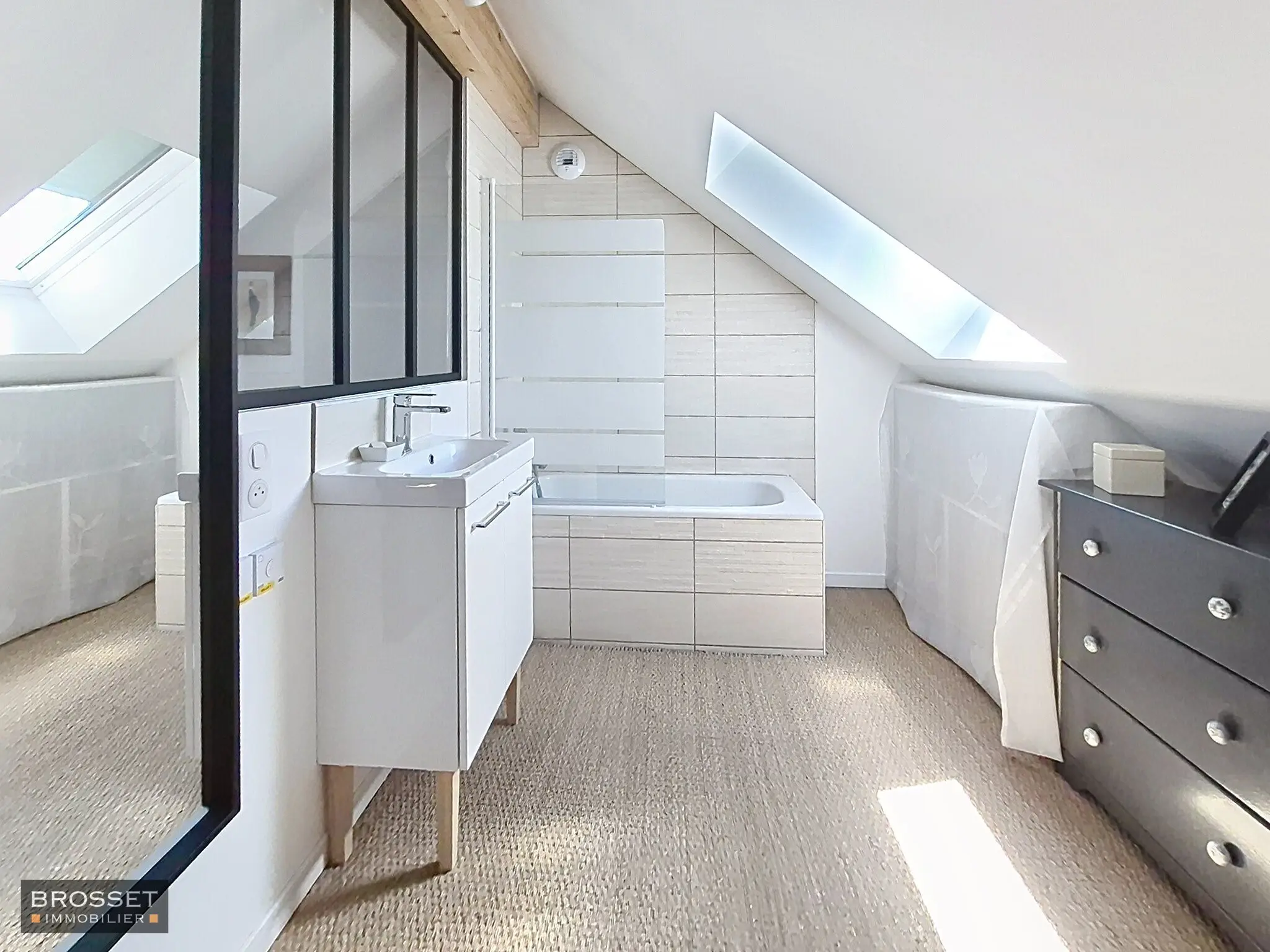 Visuel 9 maison 5 pièces 120 m2 Tours