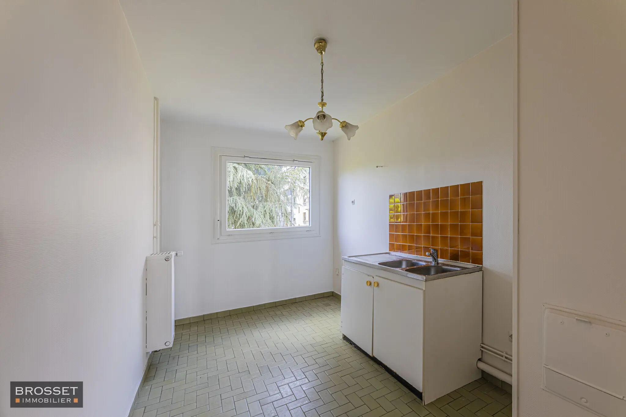 Visuel 4 appartement 4 pièces 87.13 m2 Tours