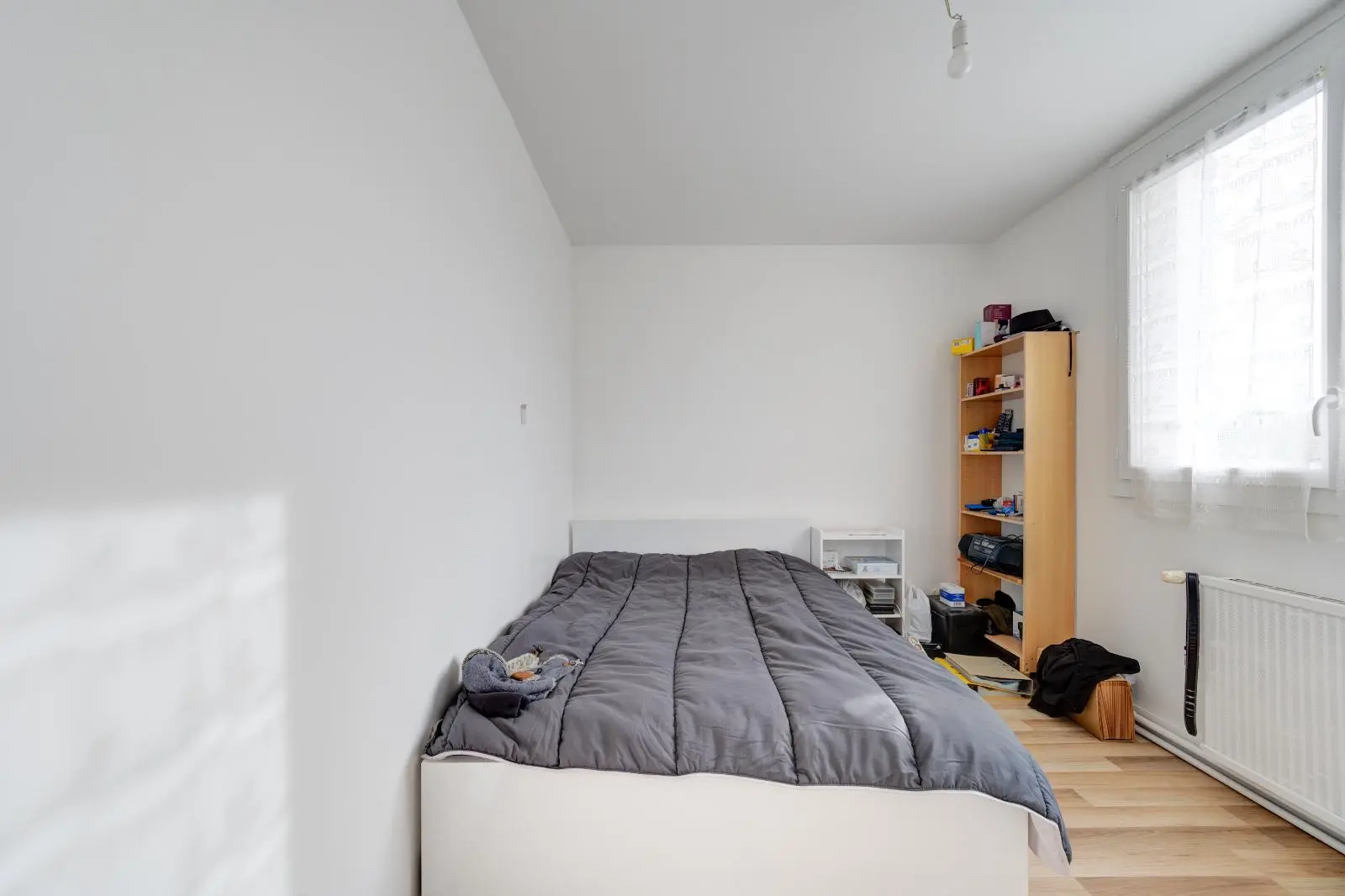 Visuel 6 appartement 5 pièces 88 m2 Tours