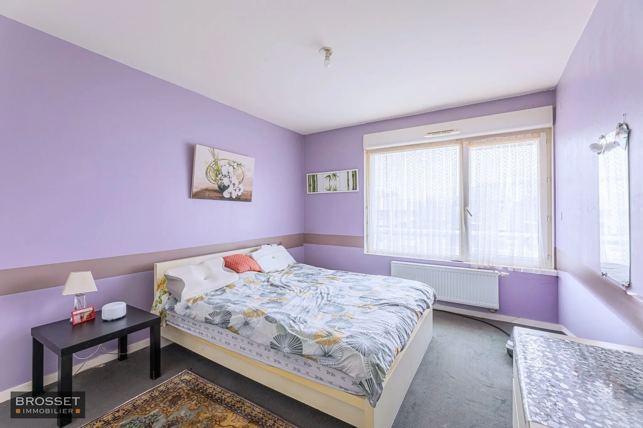 Visuel 5 appartement 3 pièces 66.73 m2 Tours