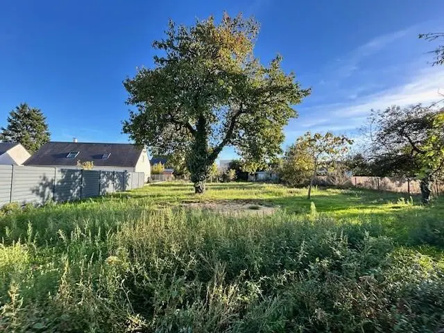 Visuel 9 maison 7 pièces 140 m2 Joué-lès-Tours