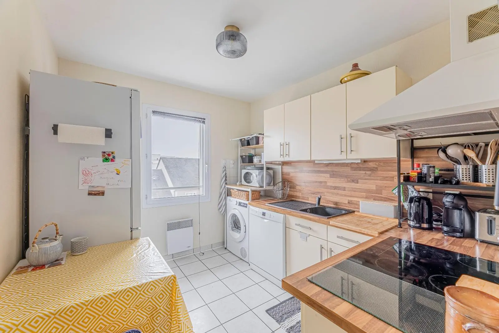 Visuel 3 appartement 4 pièces 87 m2 Tours