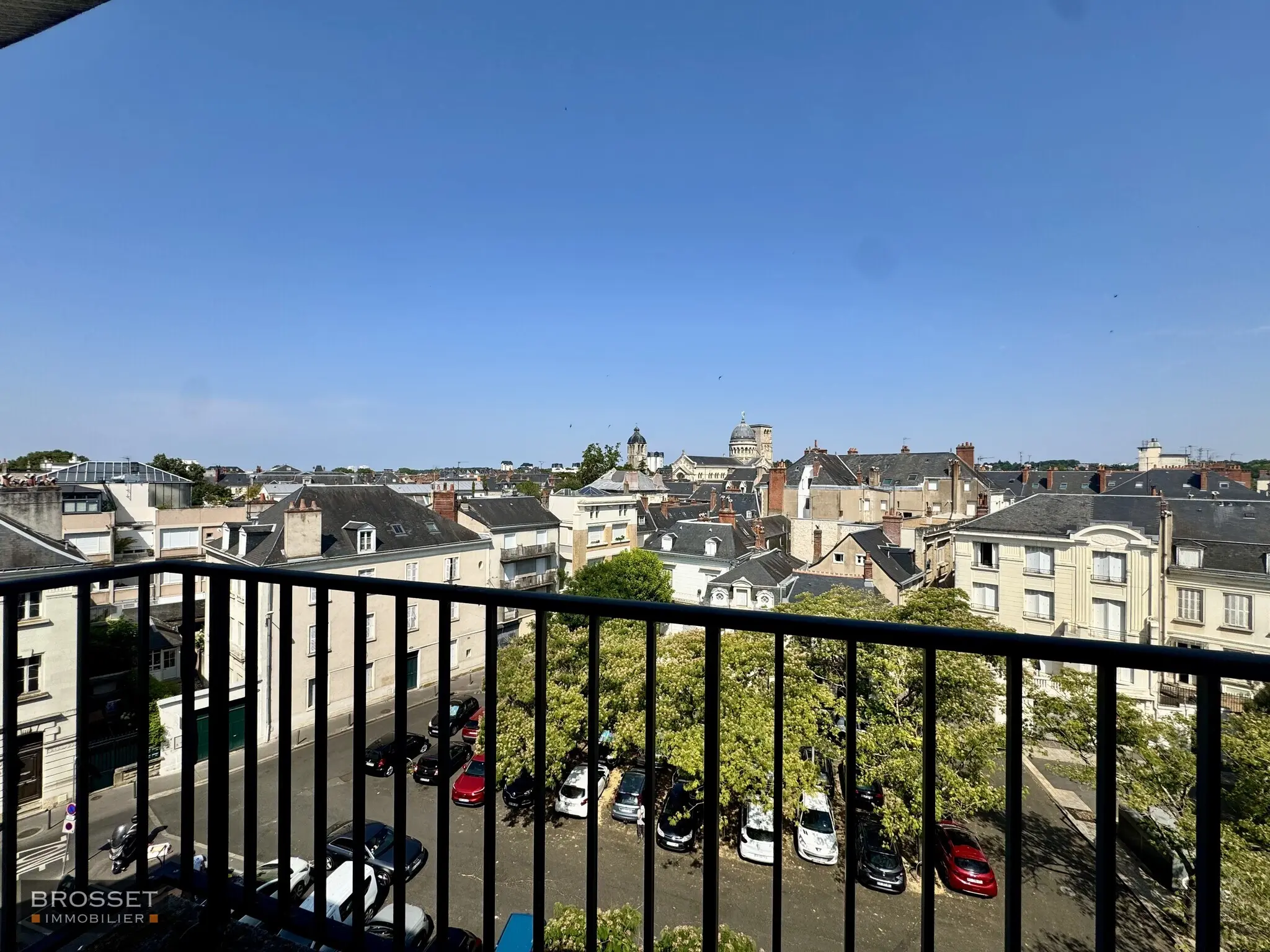Visuel 6 appartement 3 pièces 71.3 m2 Tours
