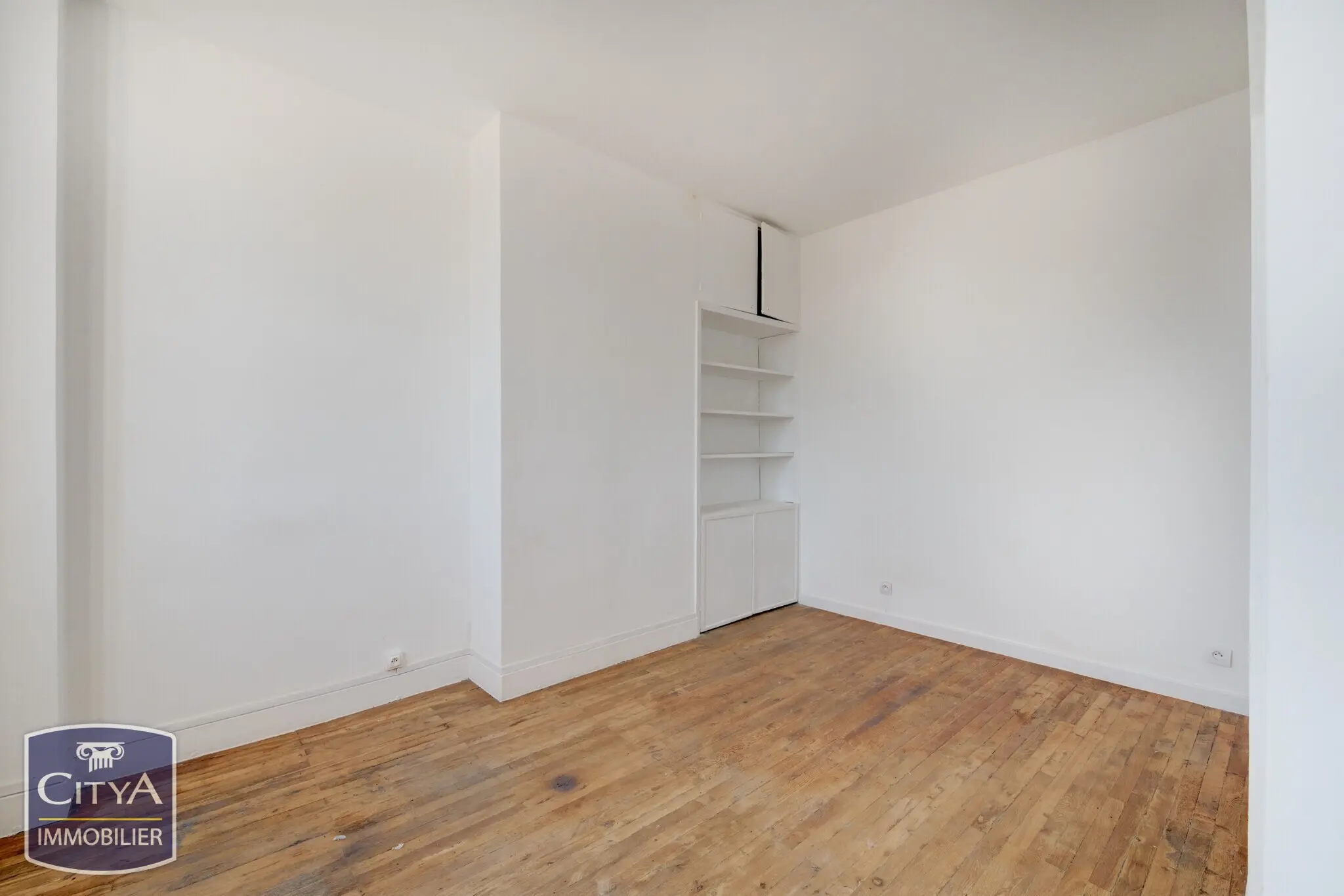 Visuel 5 appartement 1 pièce 33.71 m2 Tours