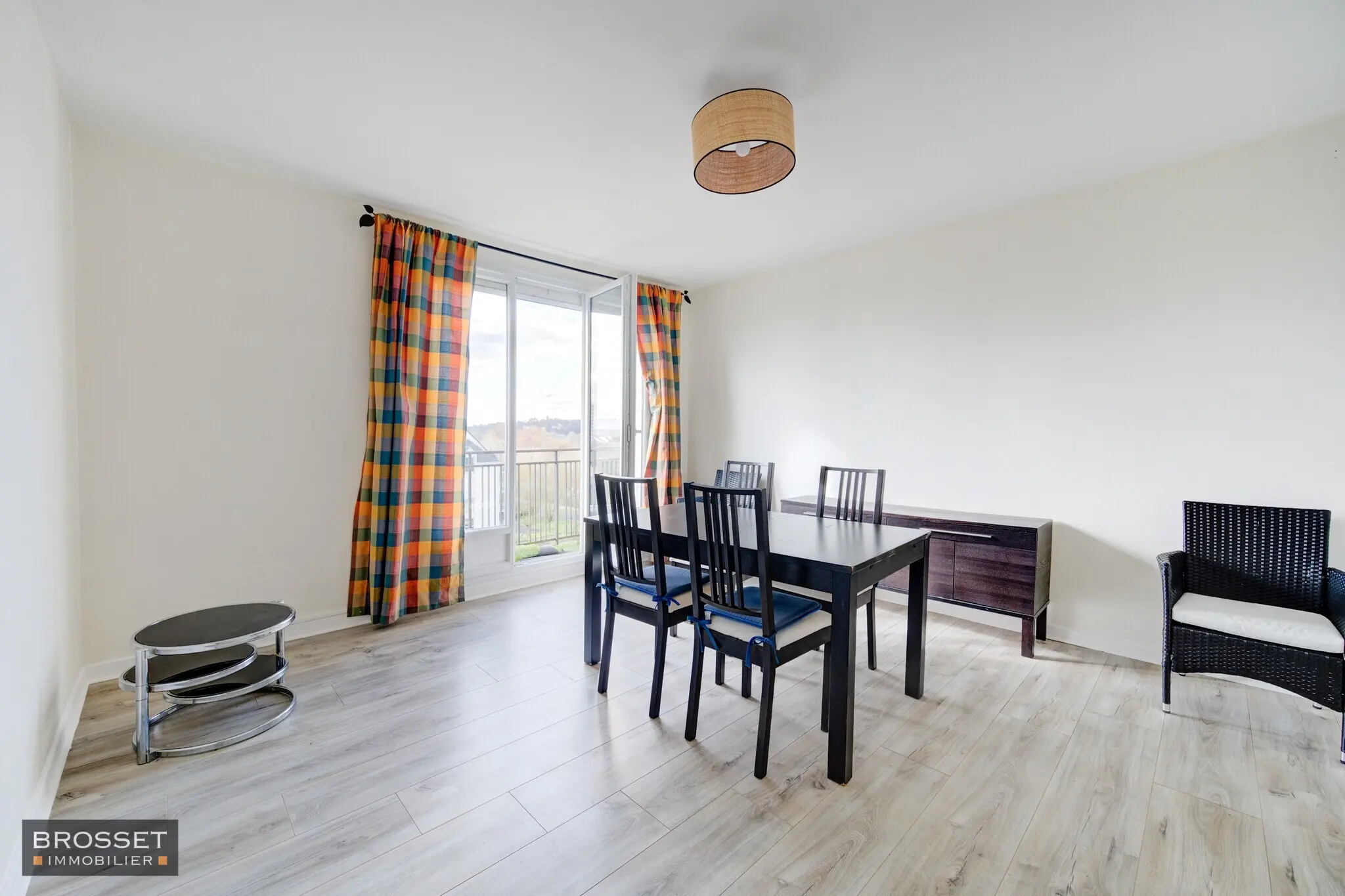 Visuel 6 appartement 2 pièces 47.35 m2 La Riche