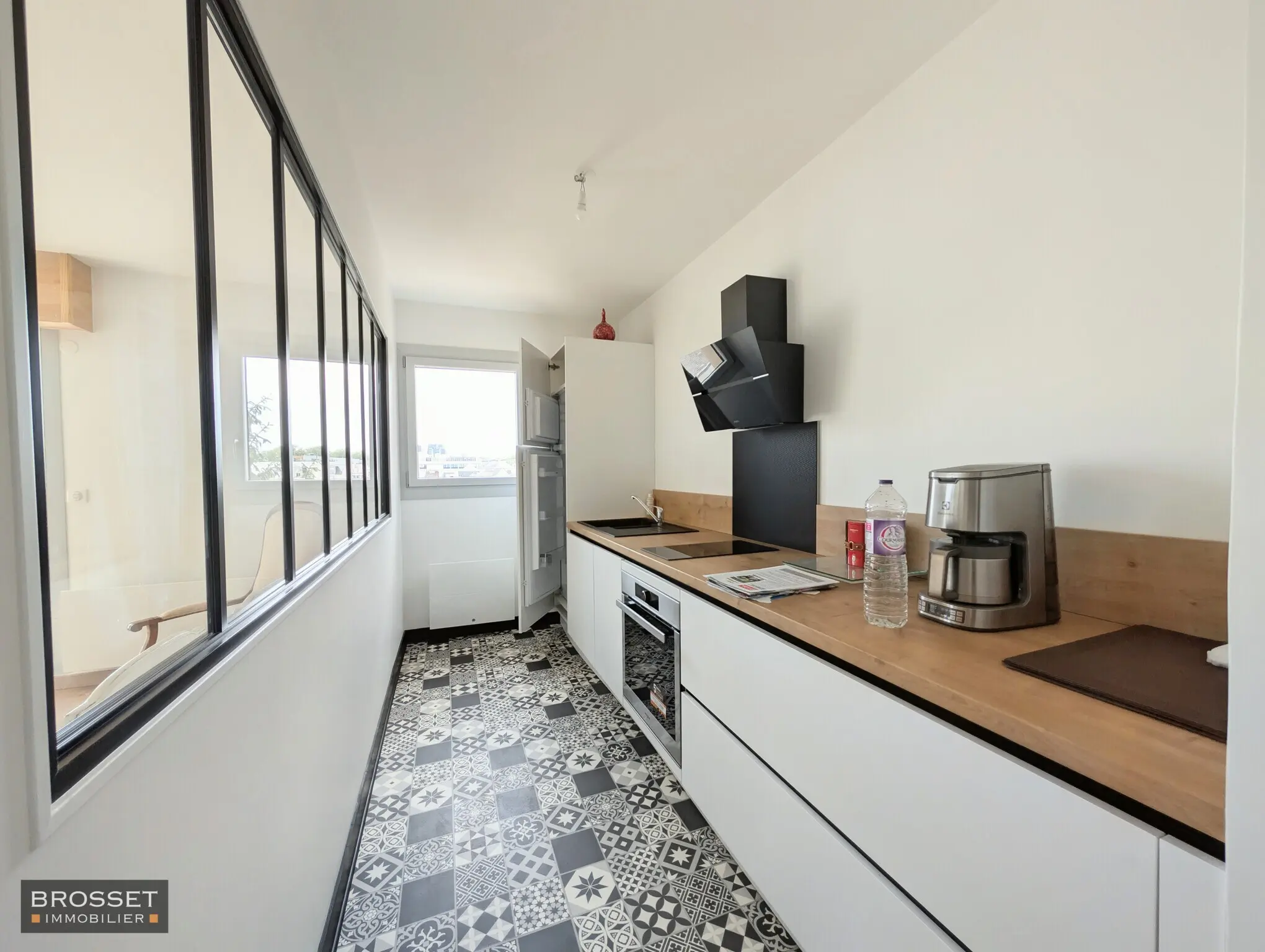 Visuel 3 appartement 2 pièces 46.72 m2 La Riche