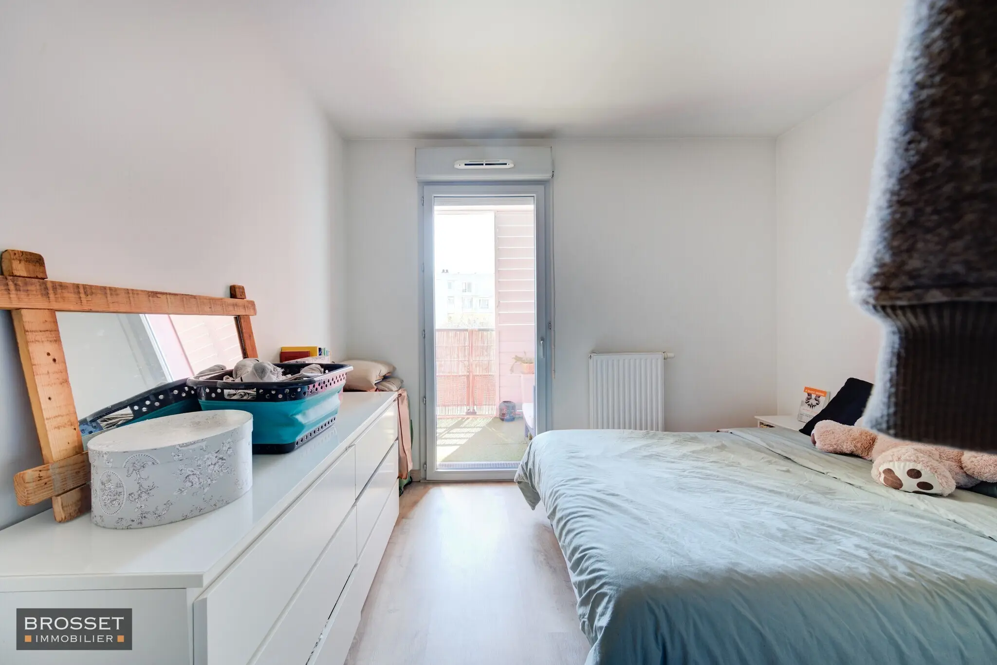 Visuel 5 appartement 2 pièces 46 m2 Tours